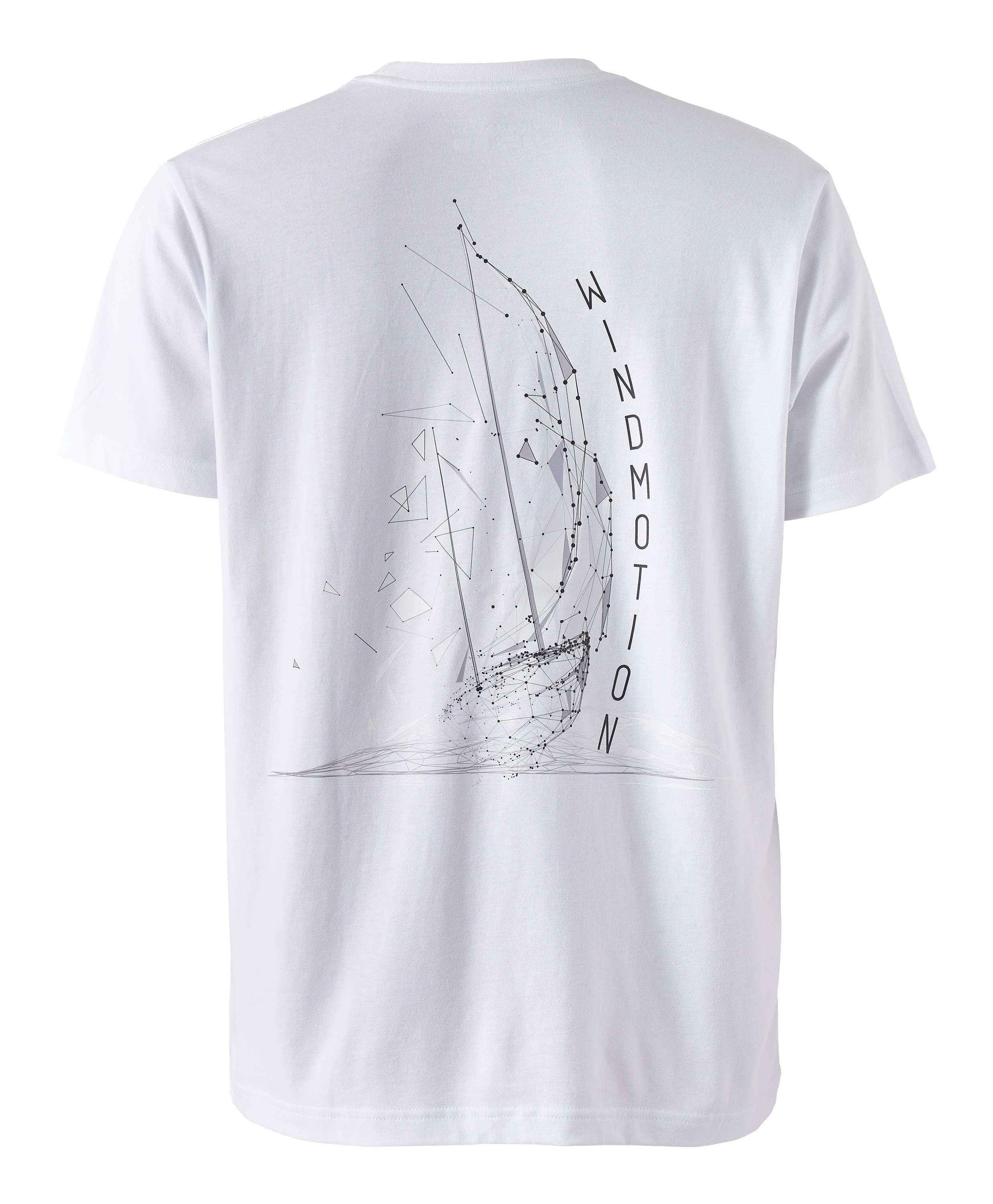 TAILA PRINTED T-SHIRT