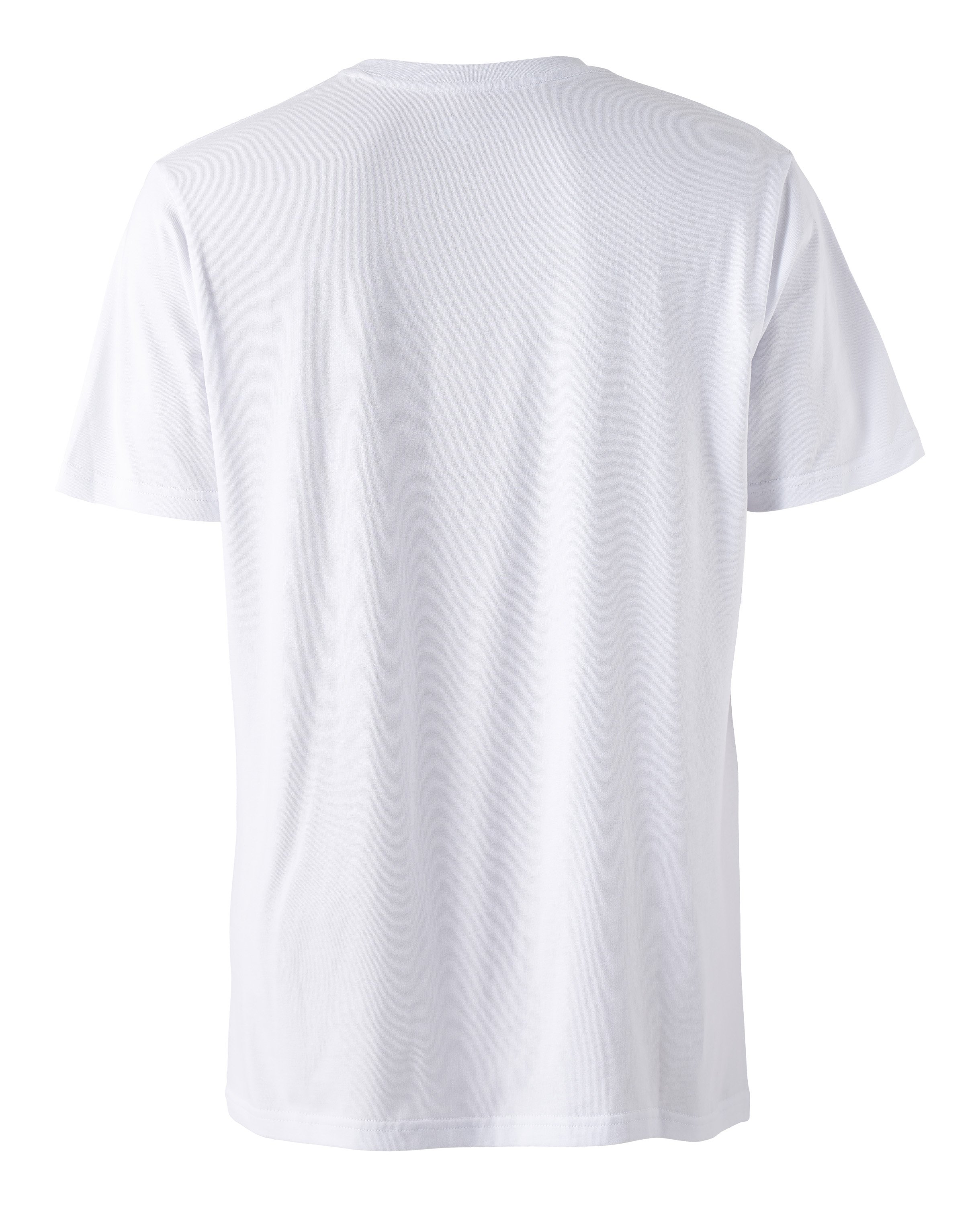 TORDEN PRINTED T-SHIRT