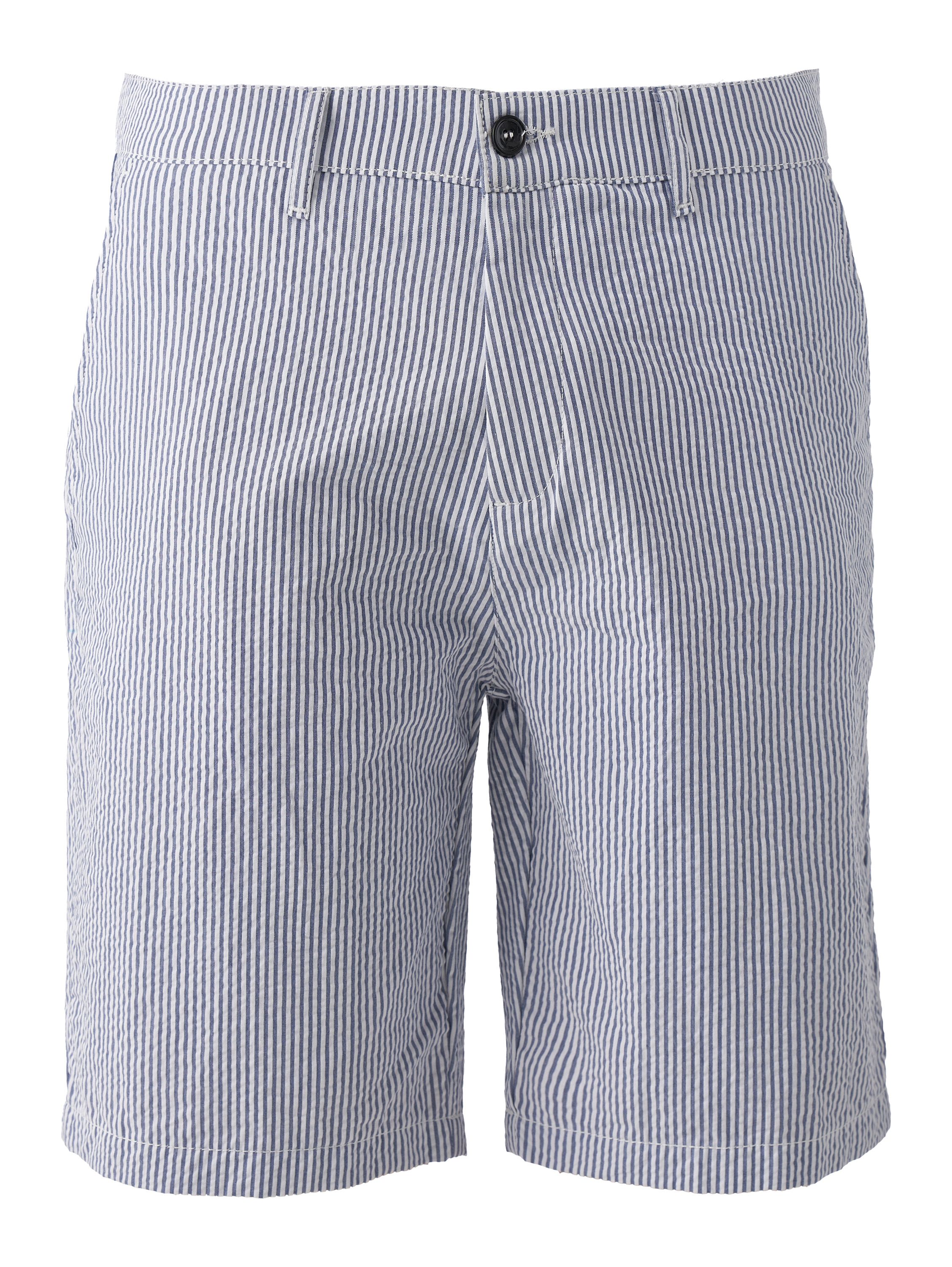 LIHINO WOVEN SHORTS