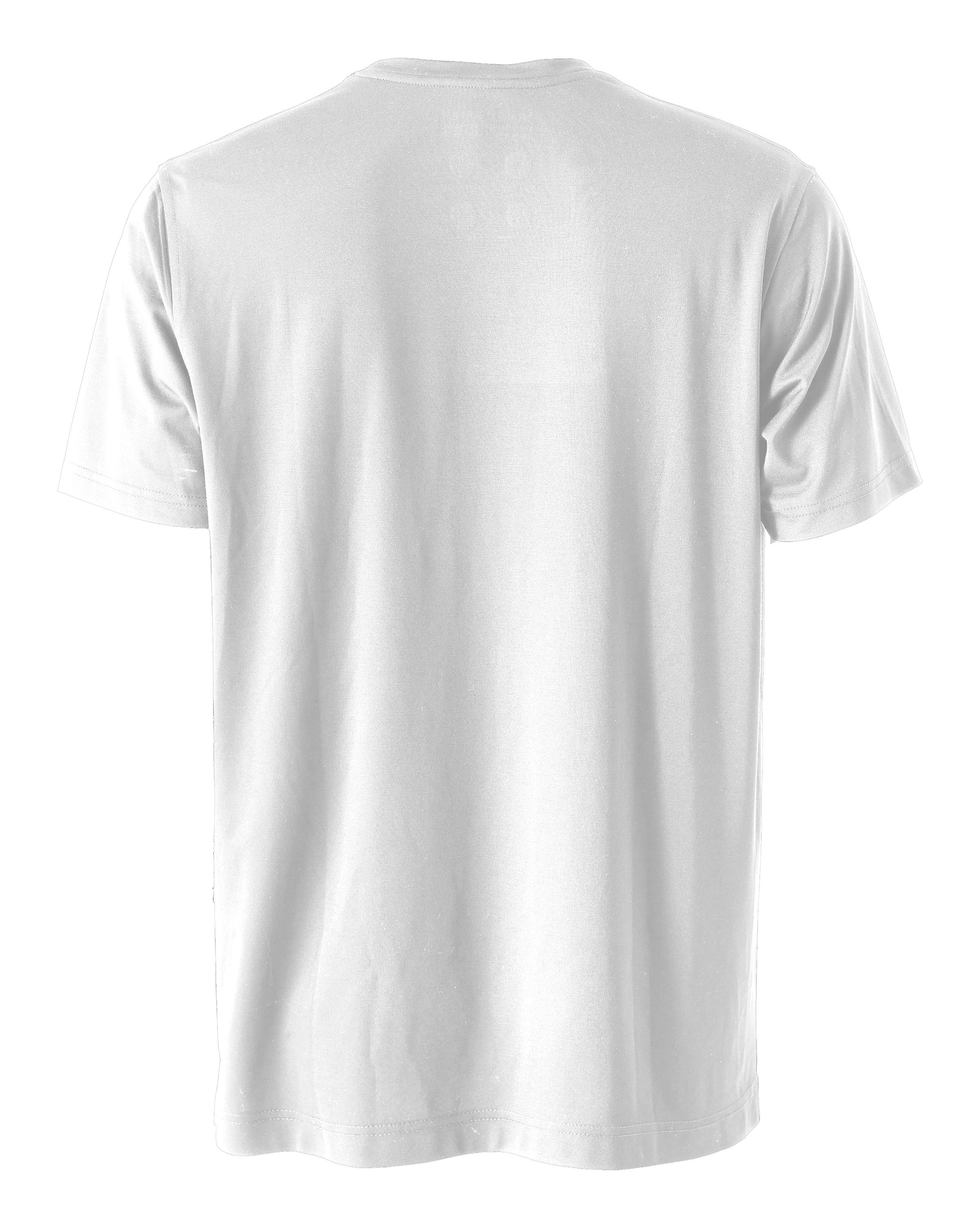 TAURUS SMART FABRIC T-SHIRT