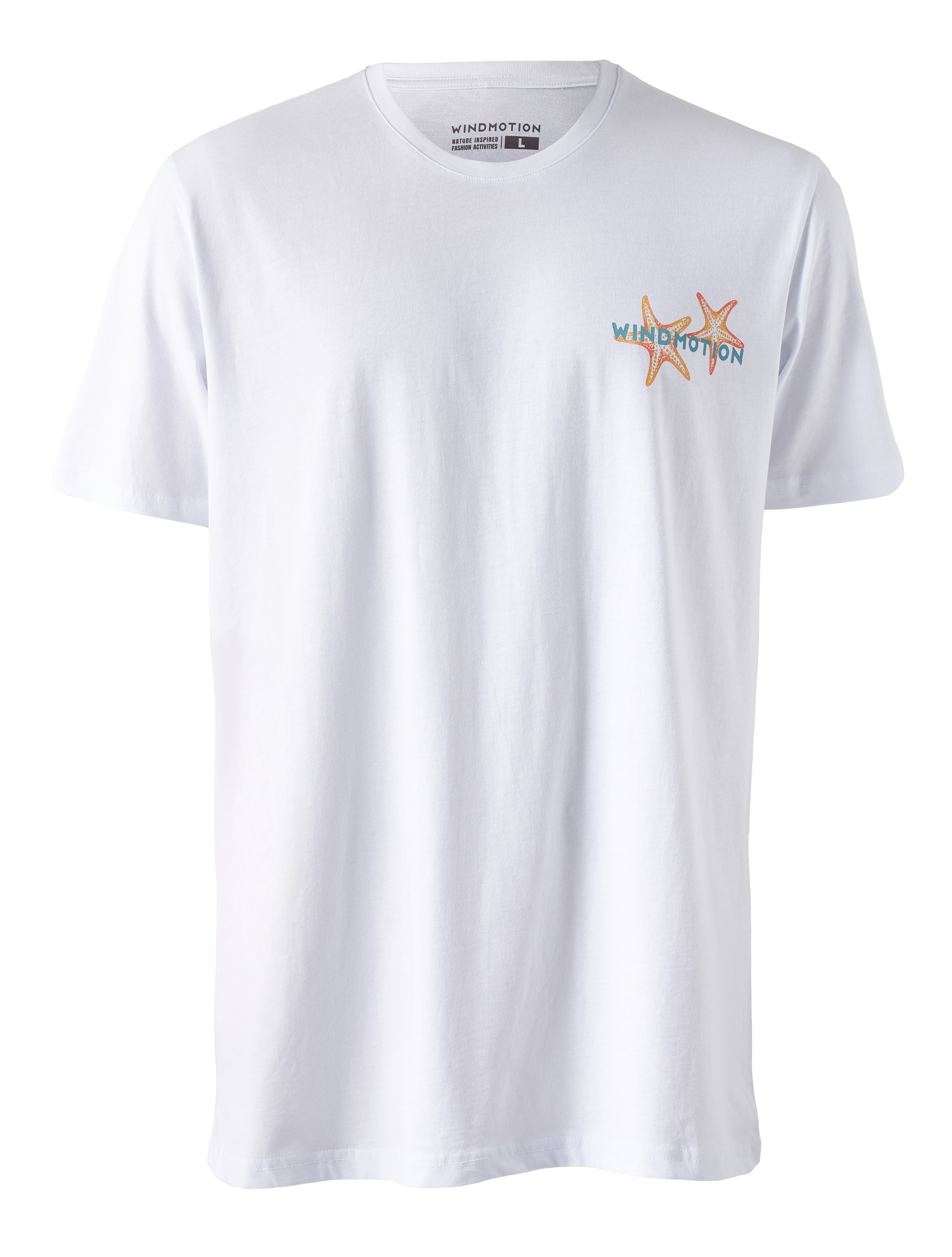 TORAS PRINTED T-SHIRT