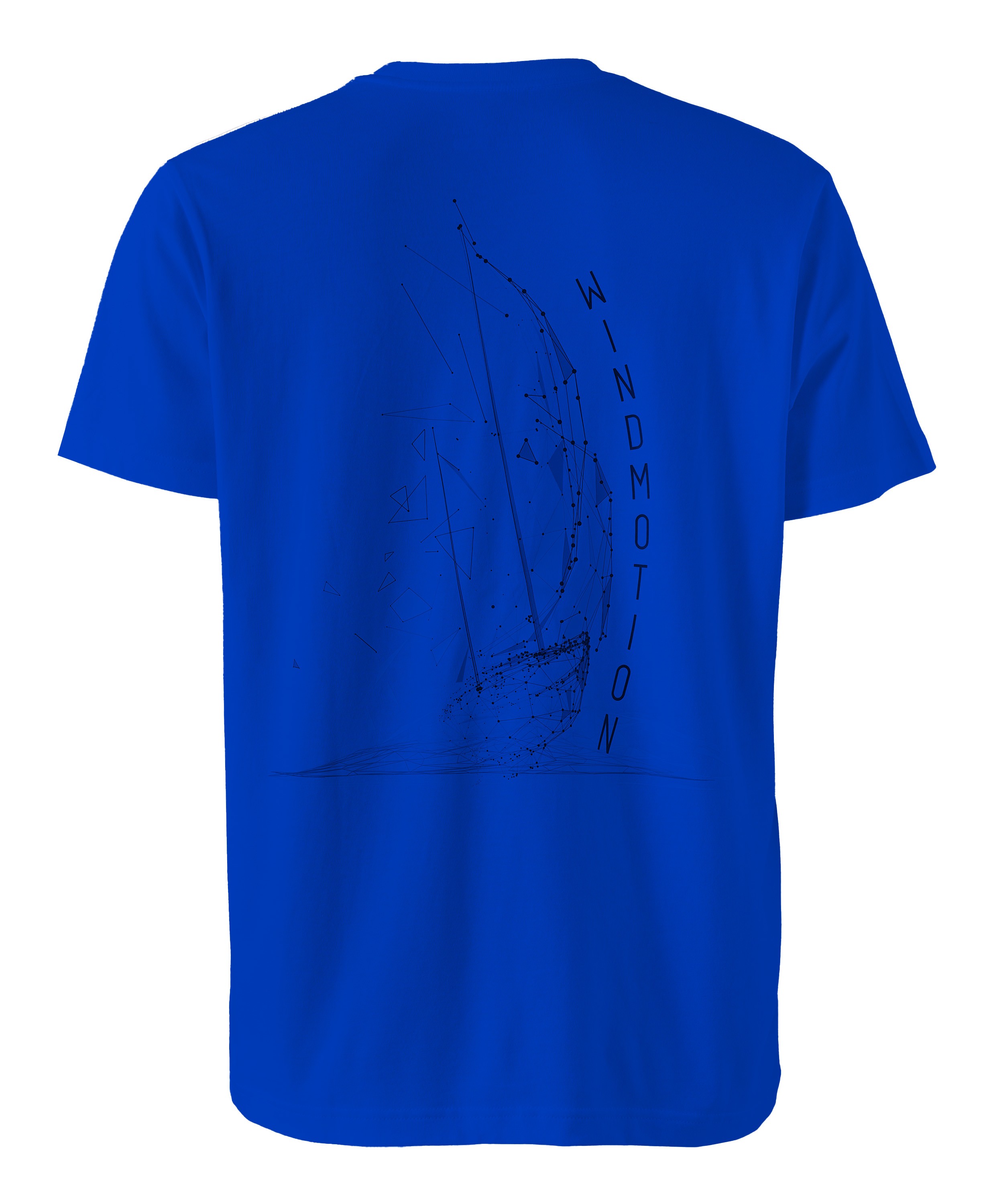 SAKS BLUE