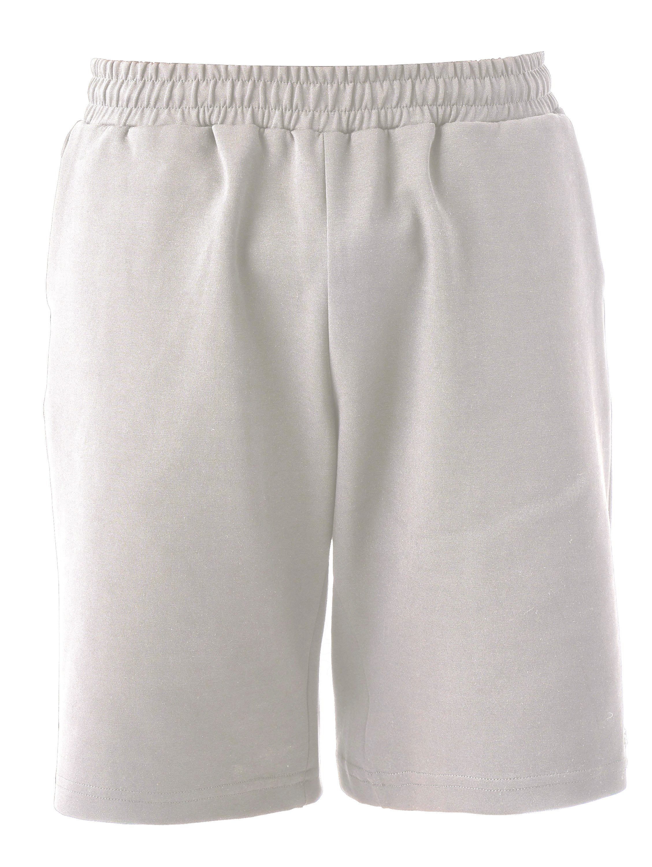 LUCAS RELAXED SHORTS