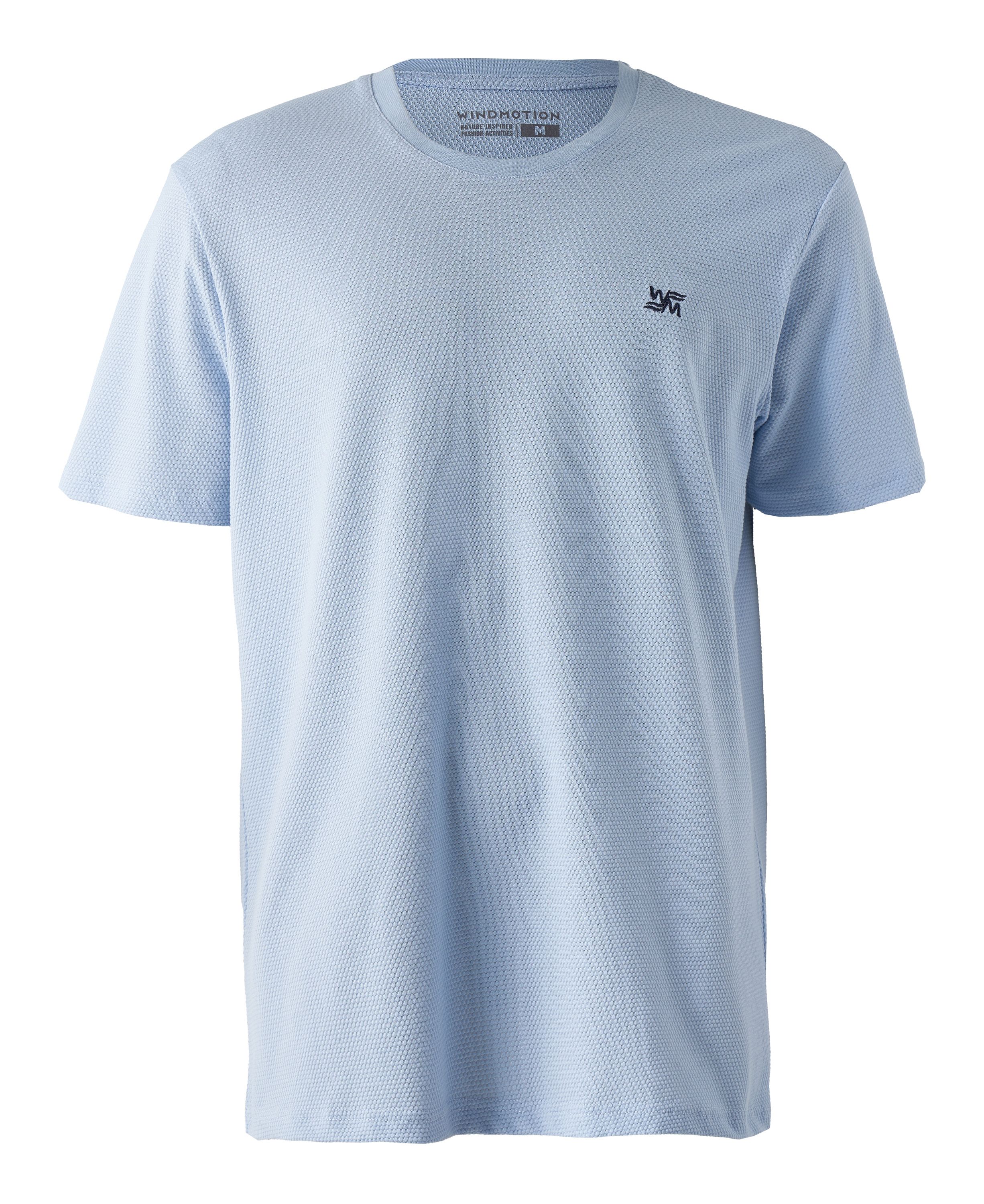 ICE BLUE