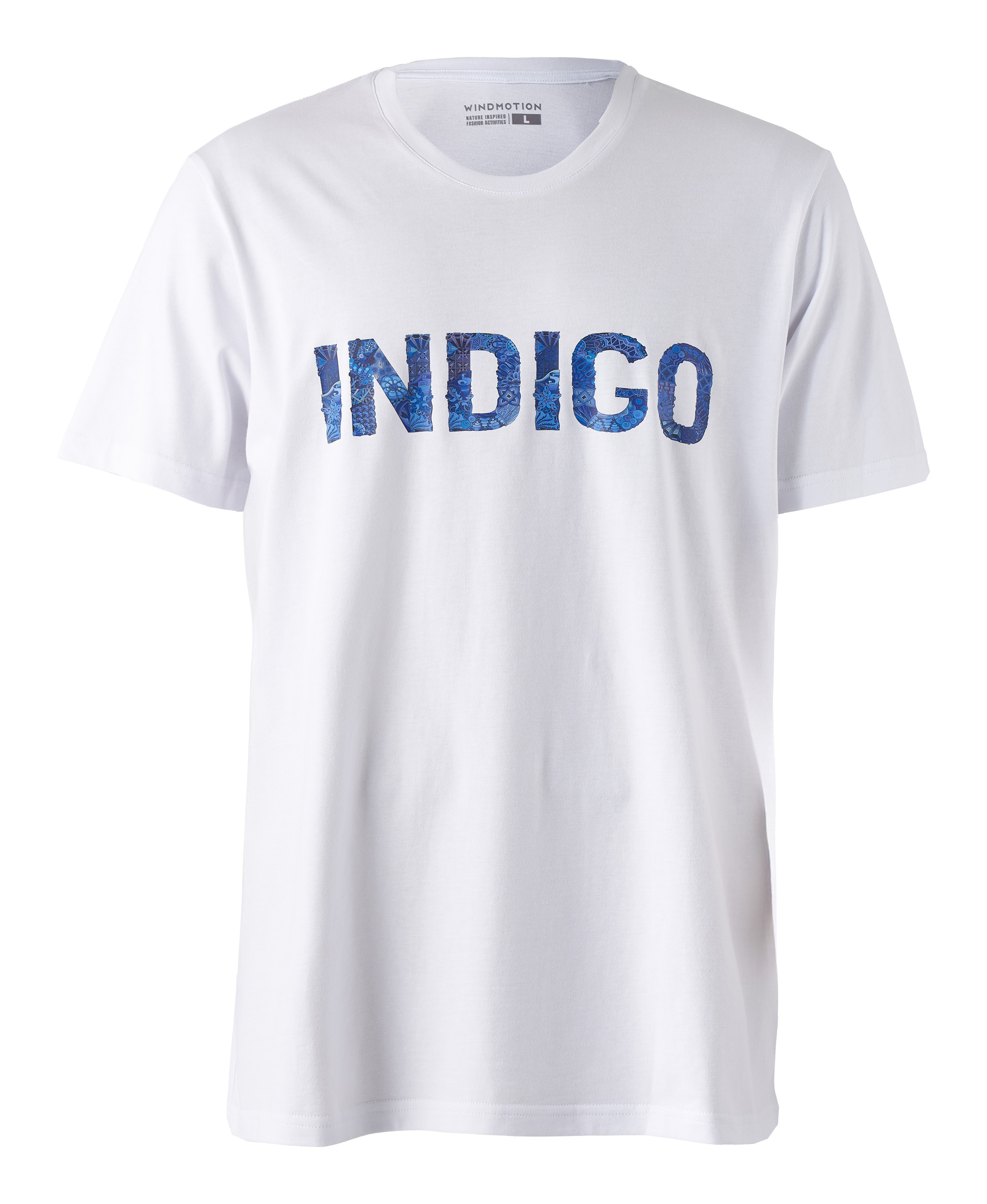 TORDEN PRINTED T-SHIRT