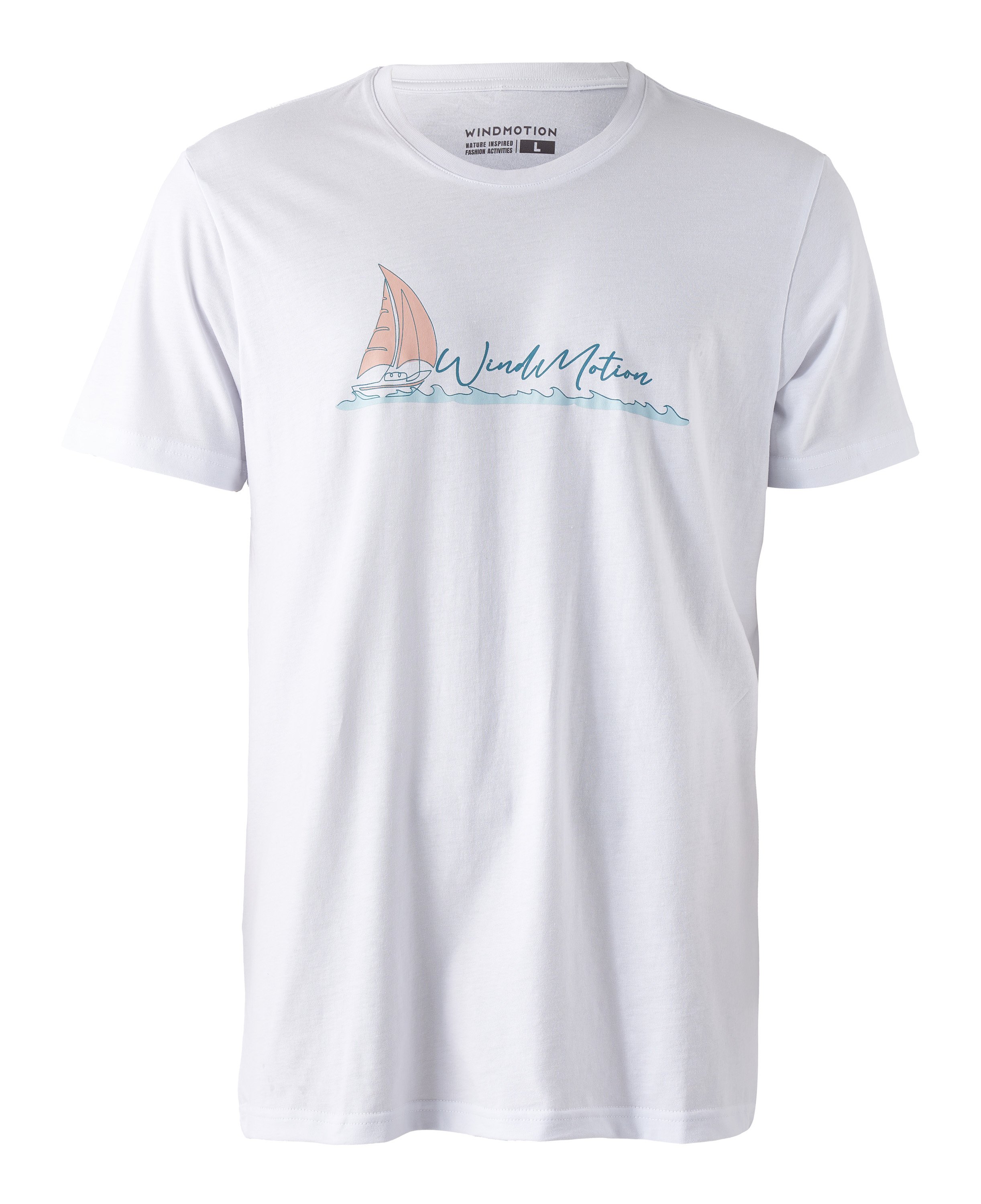 TINDA PRINTED T-SHIRT