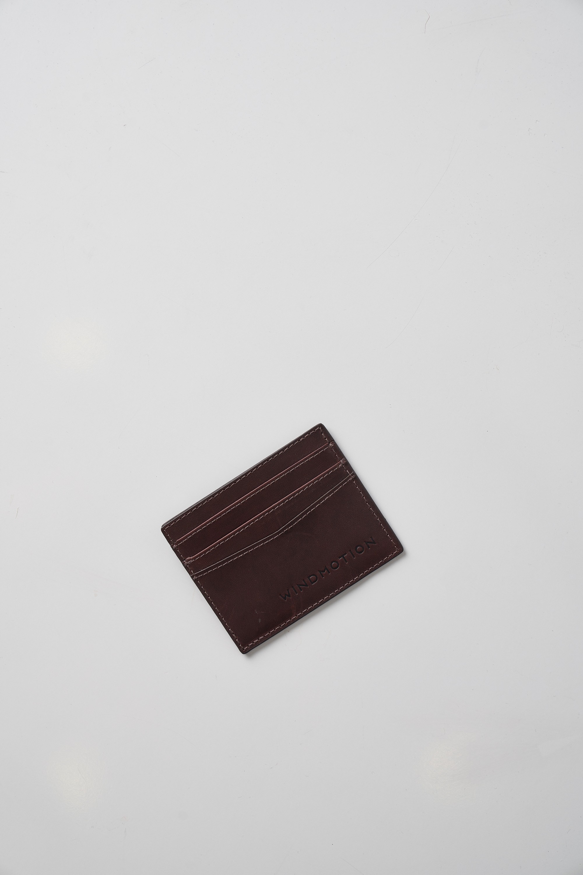 CARD HOLDER