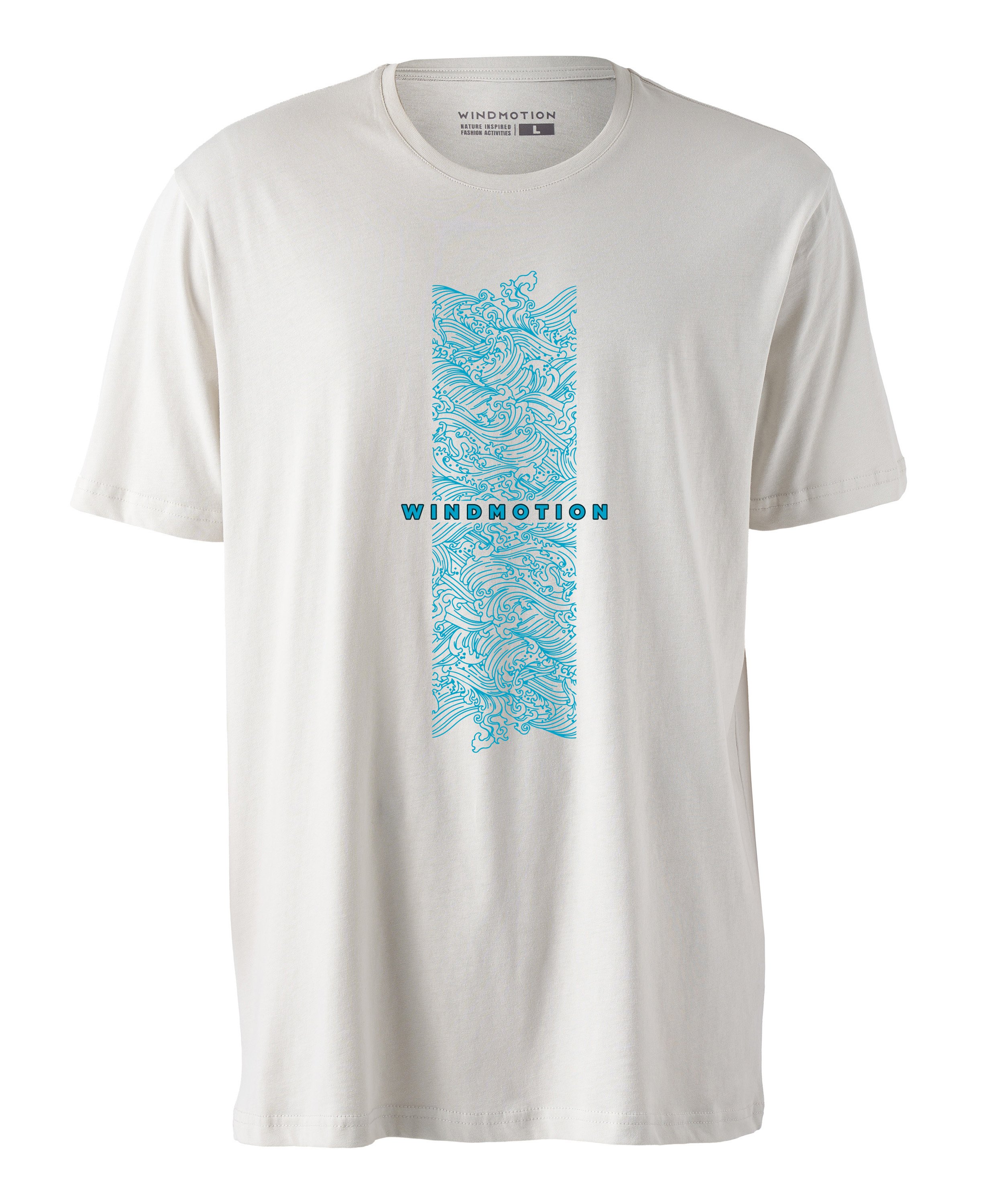 TIKAP PRINTED T-SHIRT