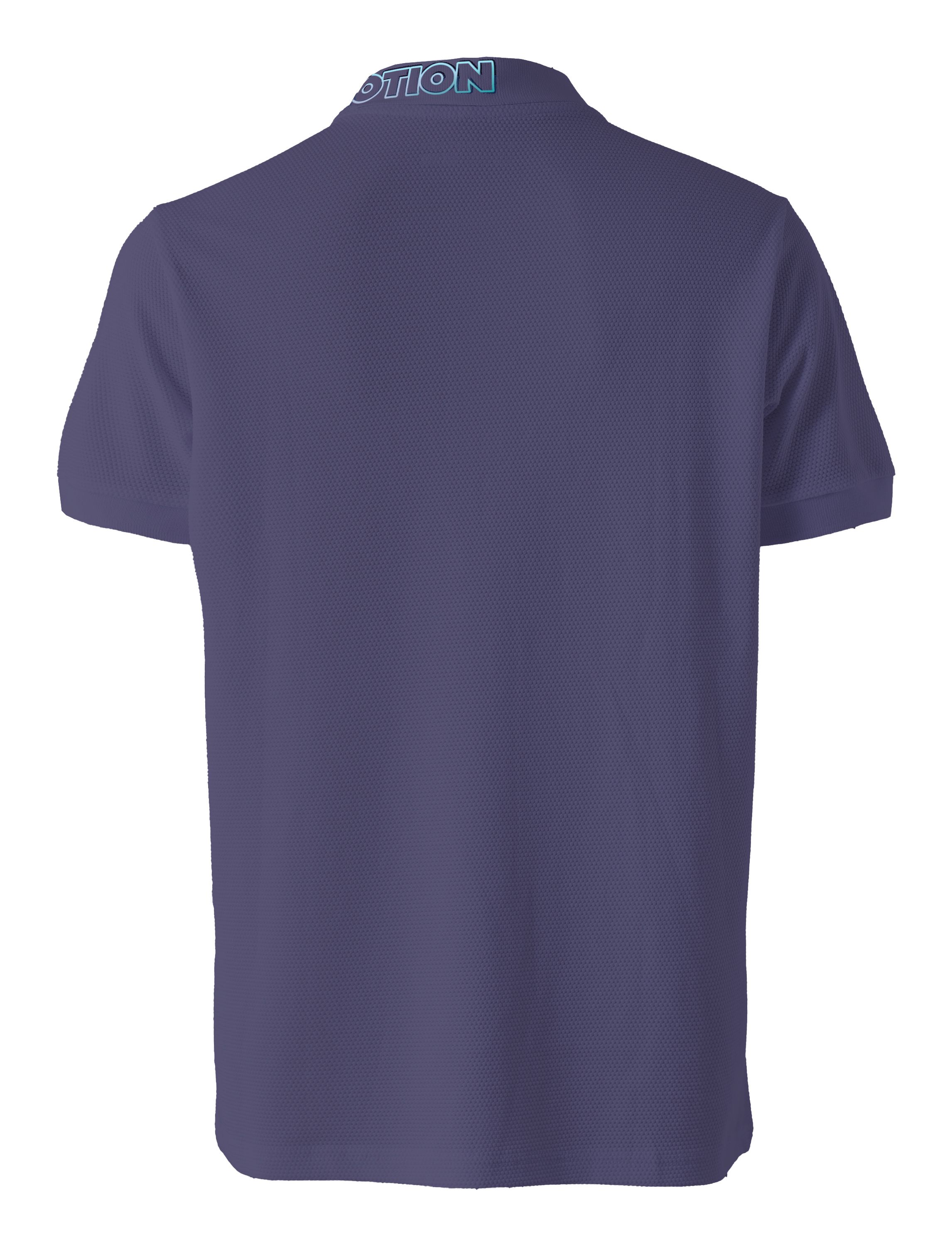 POTARA POLO SHIRT - NAVY