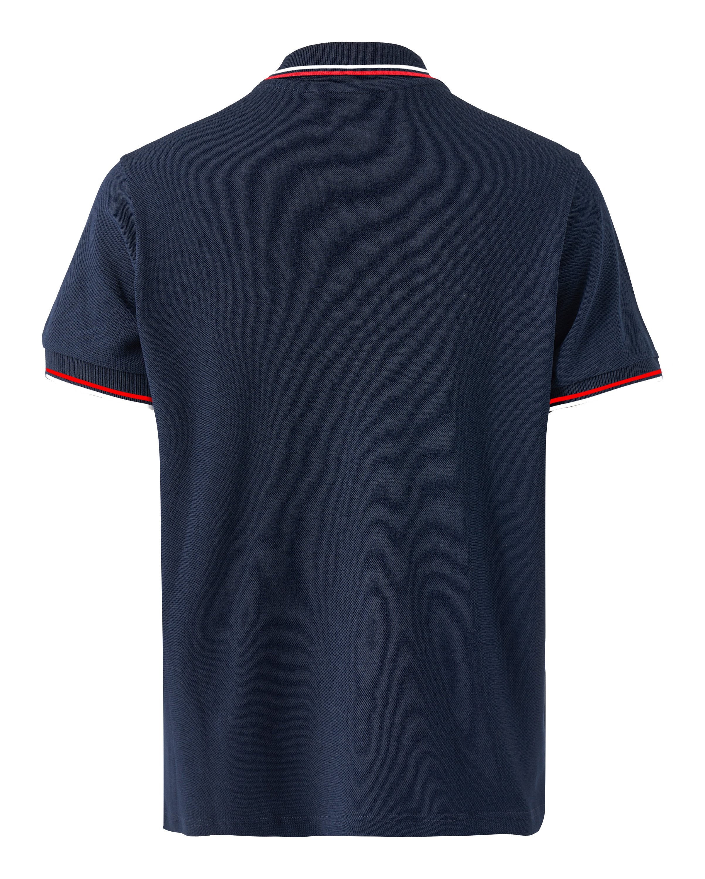 PUCINO POLO SHIRT - NAVY