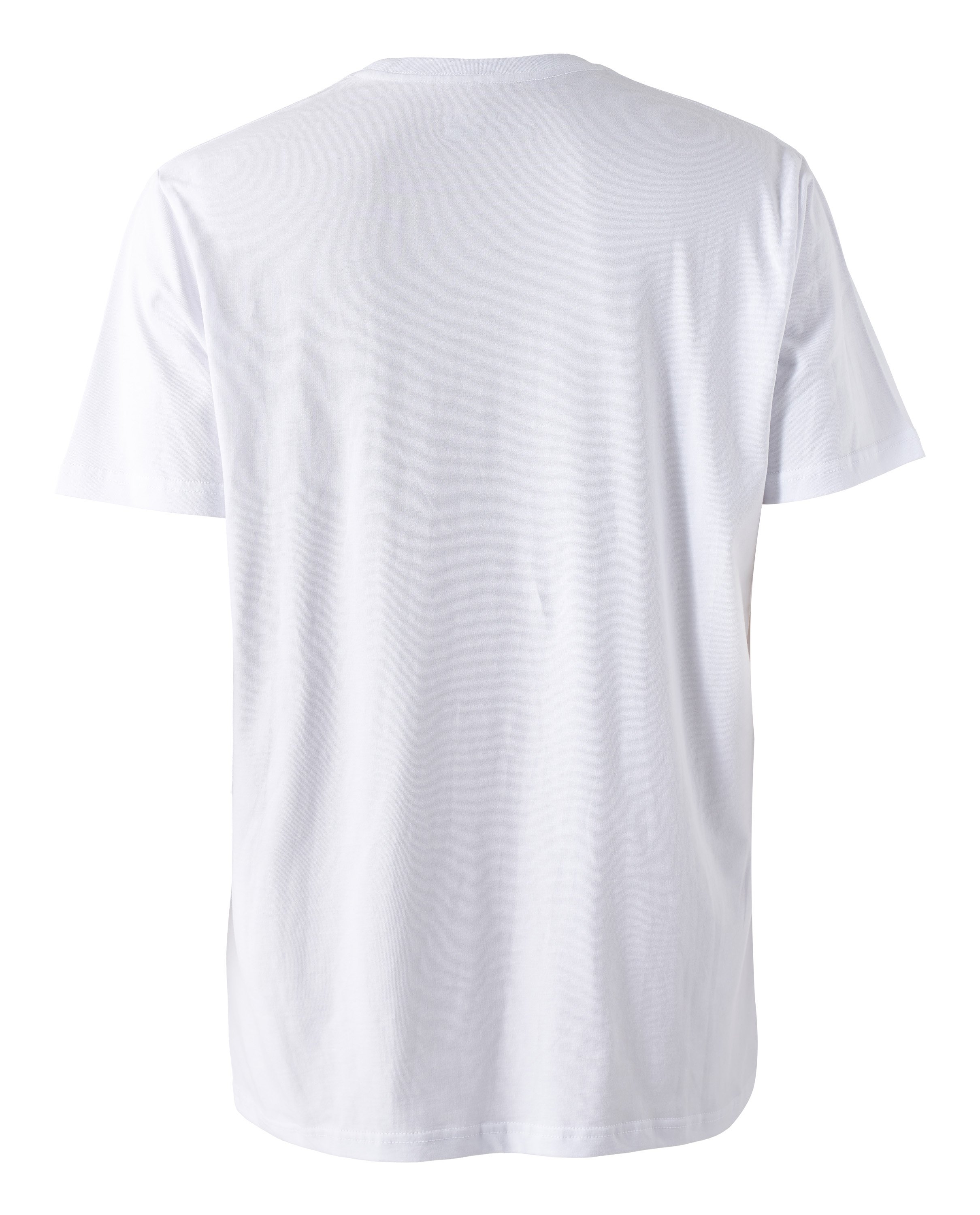 TITOSA PRINTED T-SHIRT