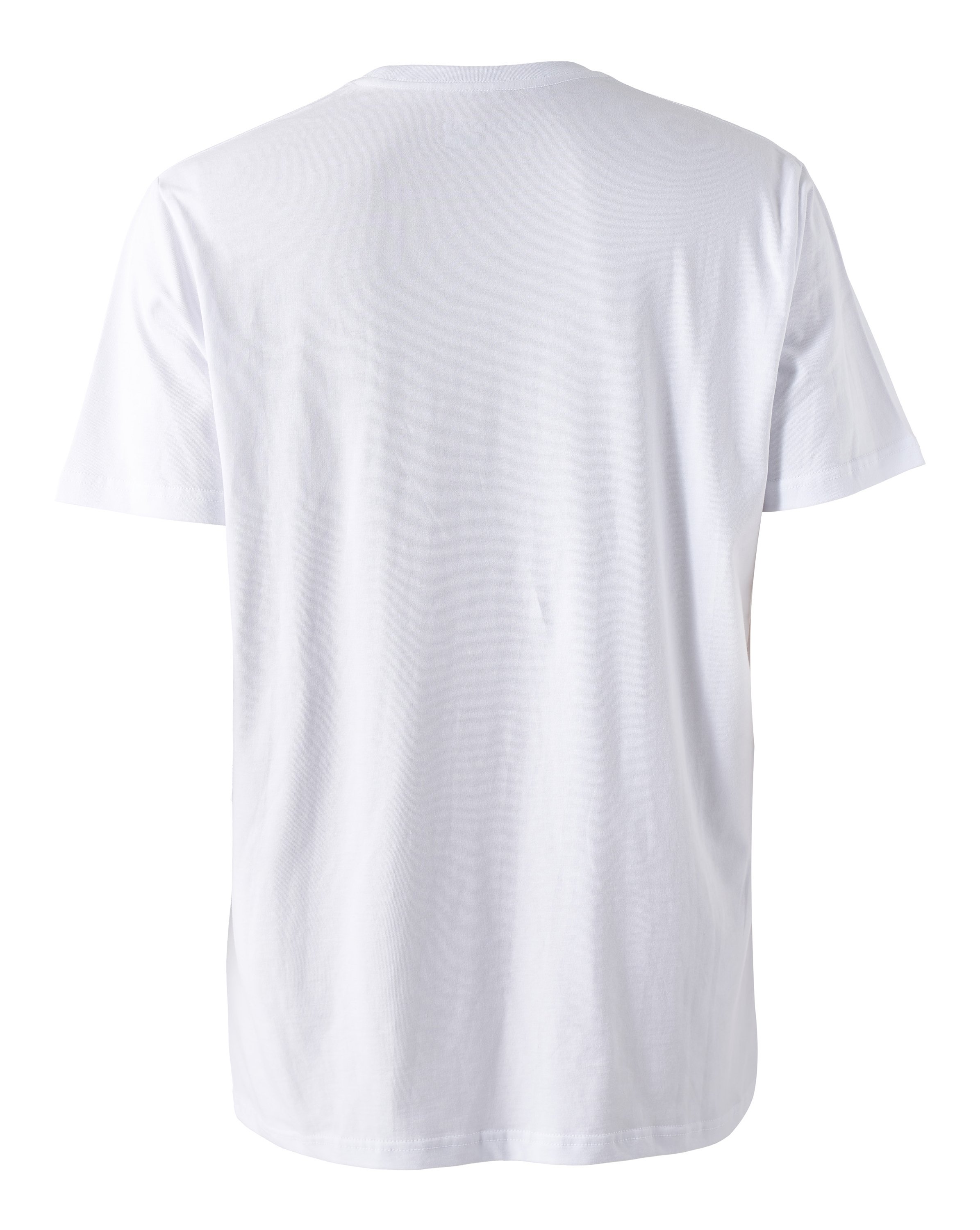 TICONA BASIC T-SHIRT