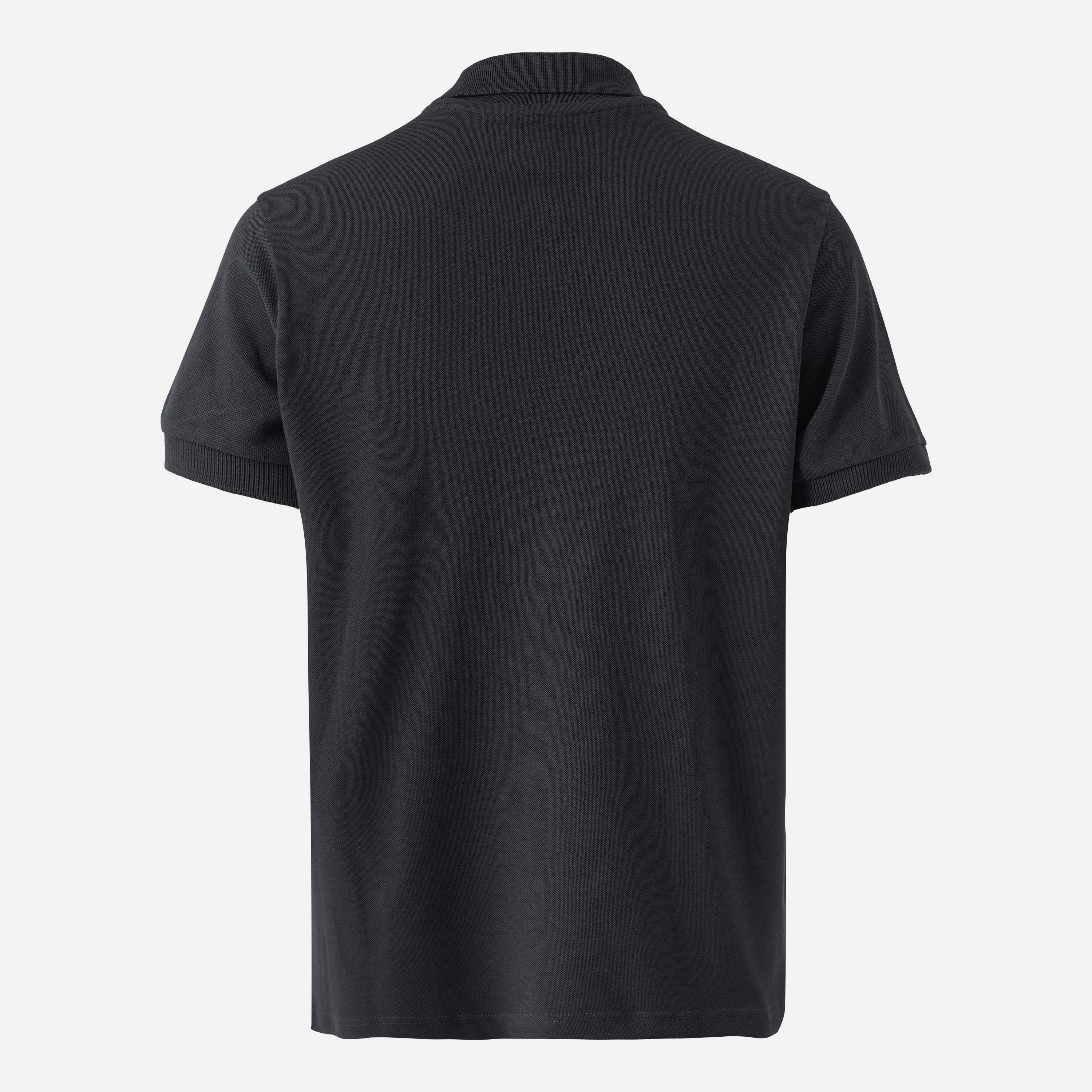 PAIKA POLO SHIRT - BLACK