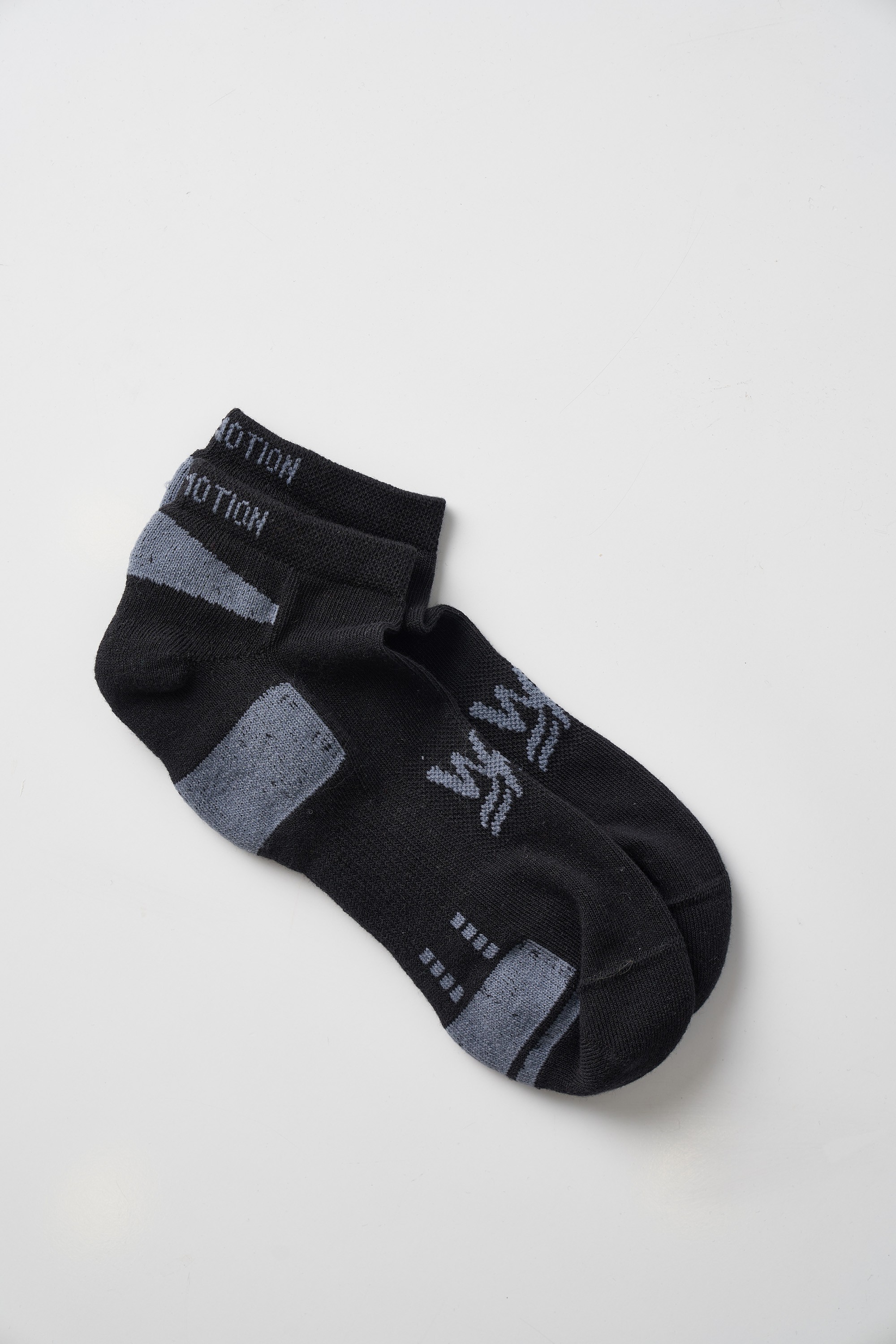 SOCKS - BLACK