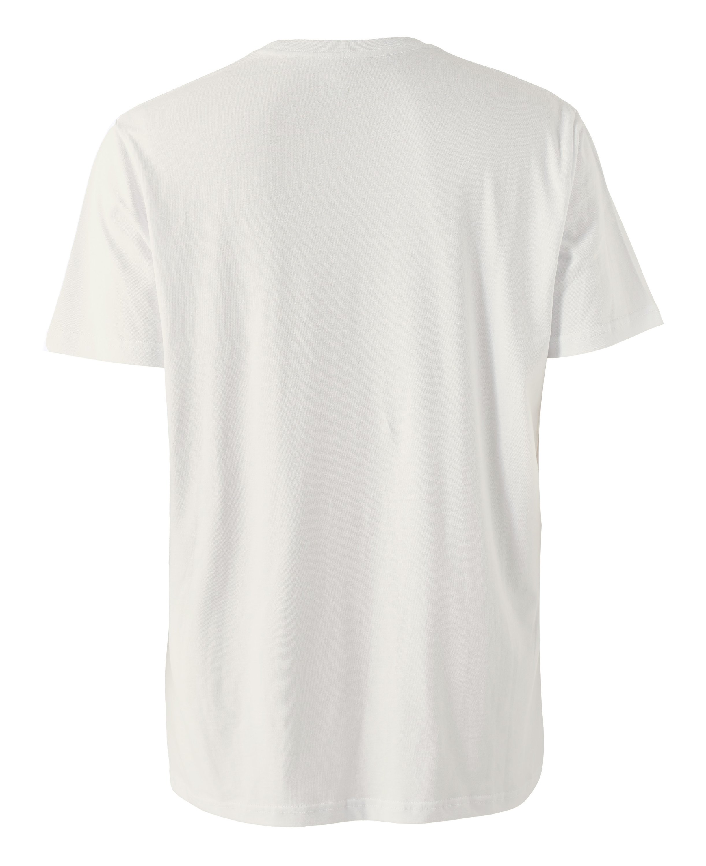 TIKAP PRINTED T-SHIRT