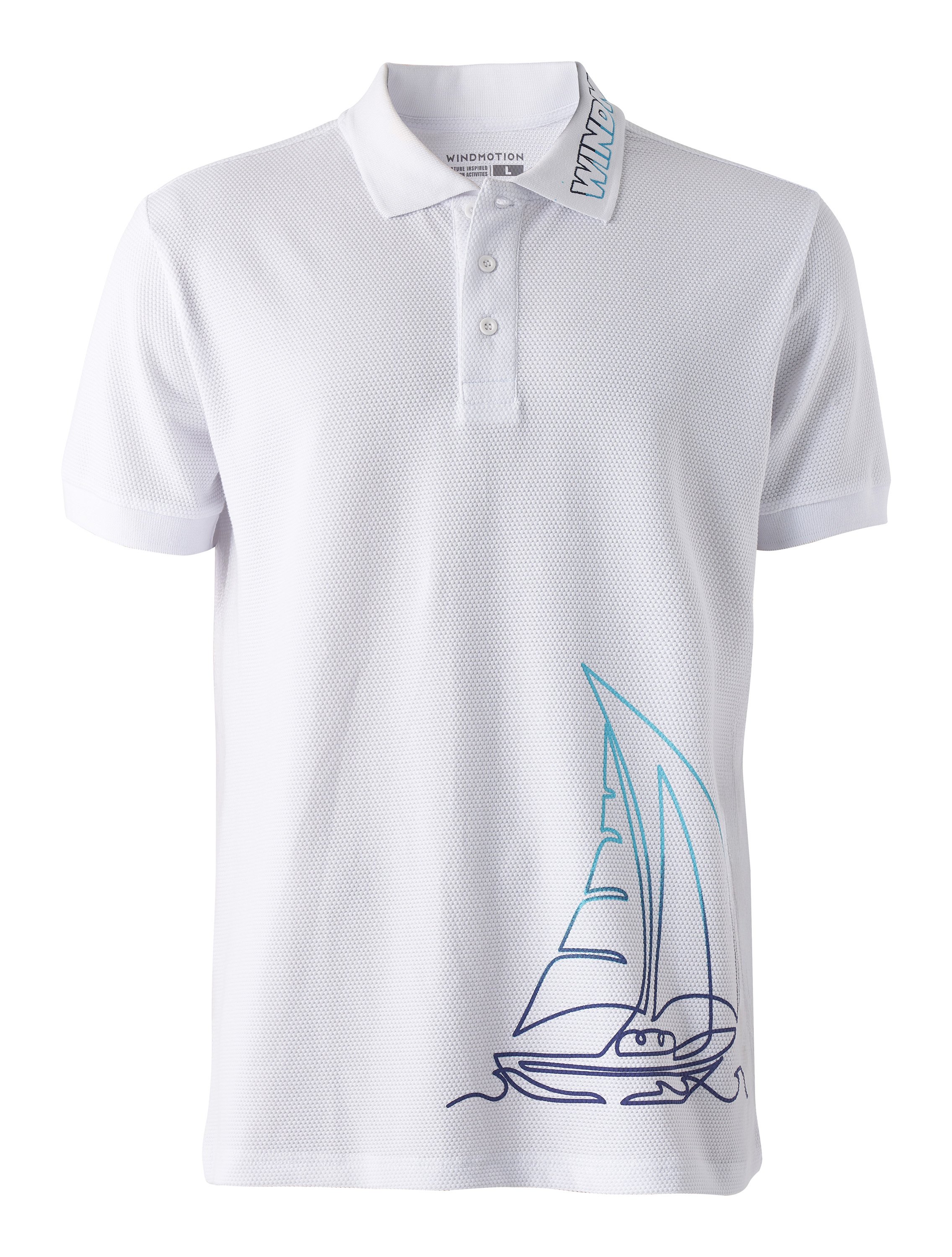 POTARA POLO SHIRT