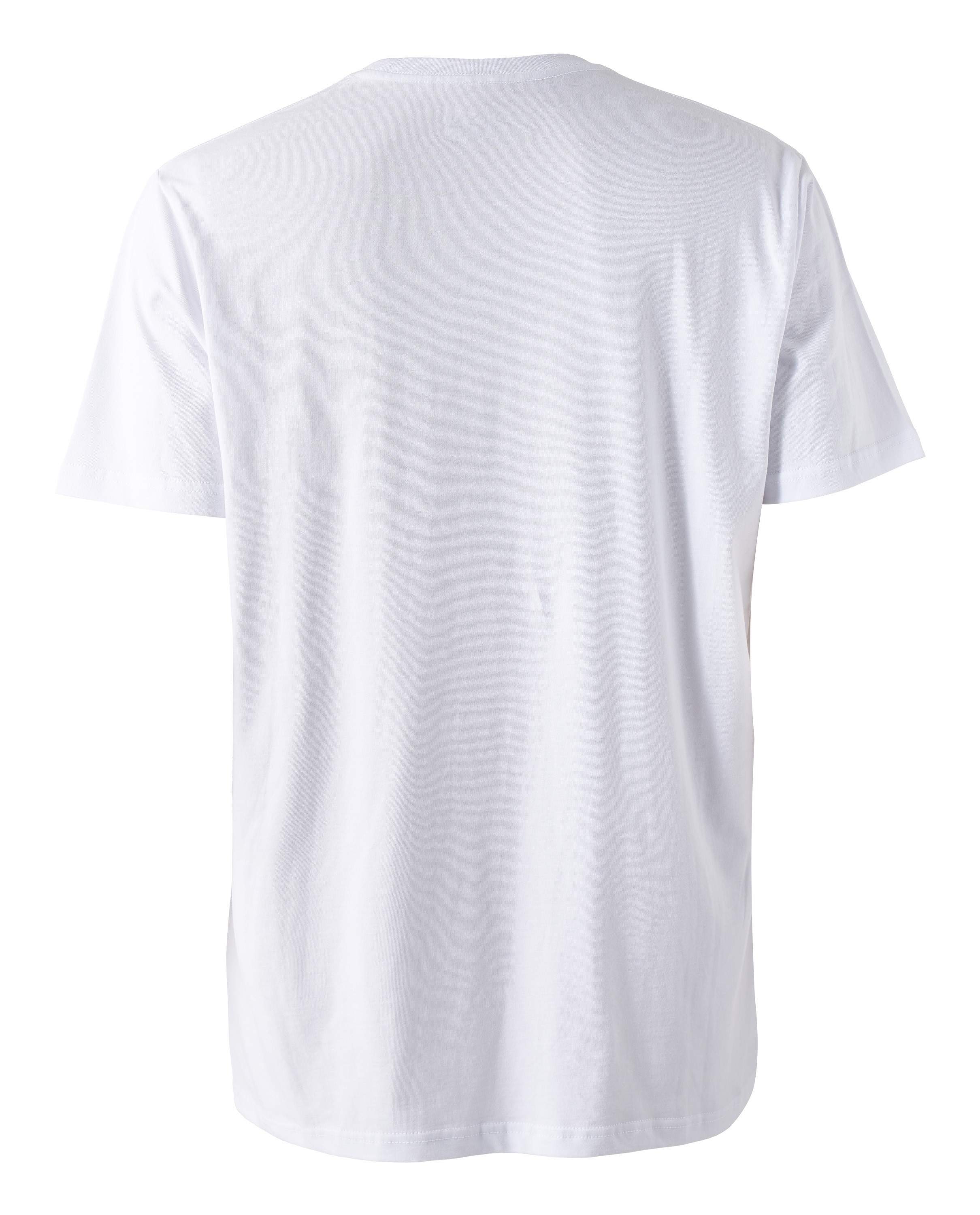 TIVAS PRINTED T-SHIRT