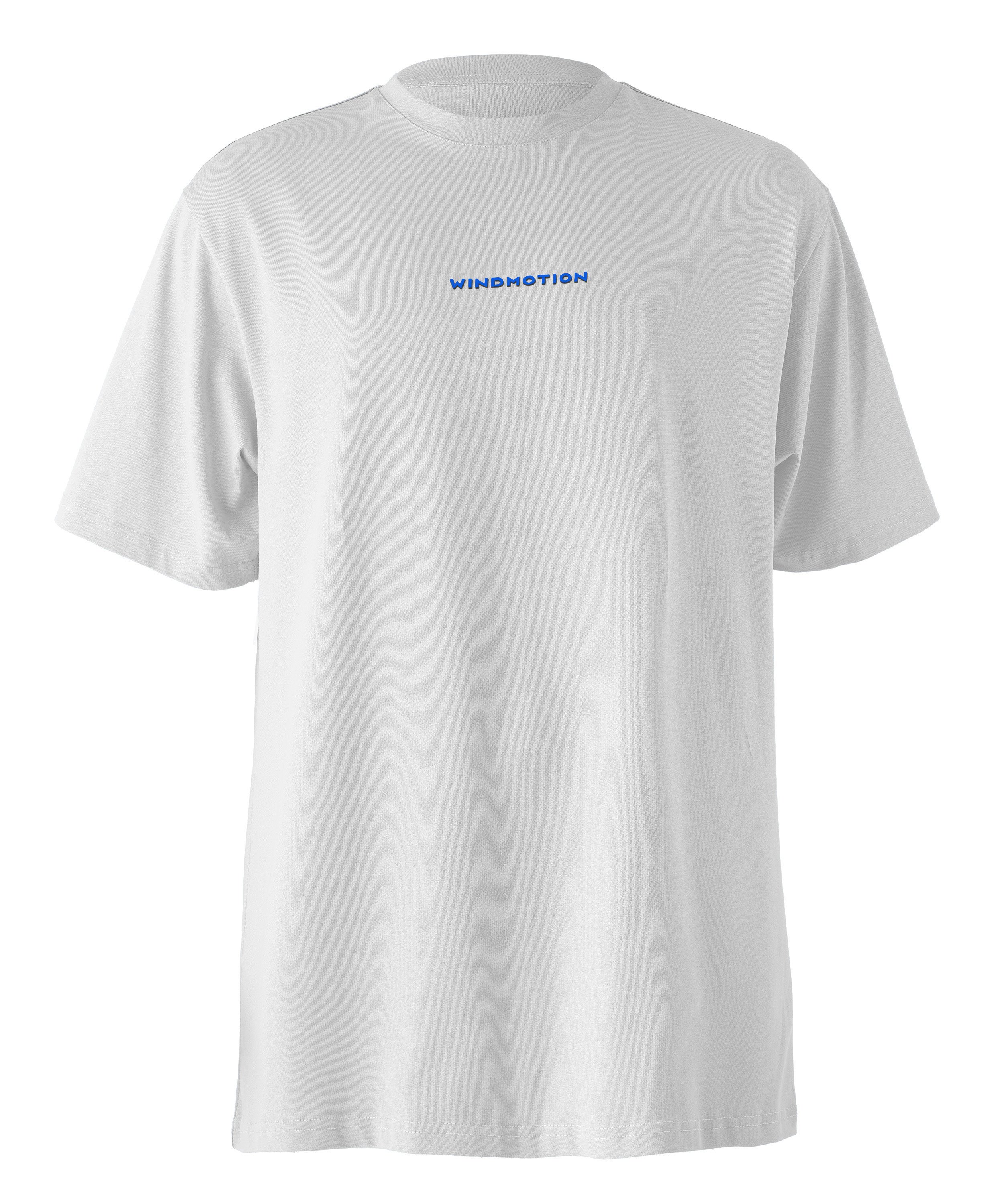 SARTIKAS OVERSIZED PRINTED T-SHIRT