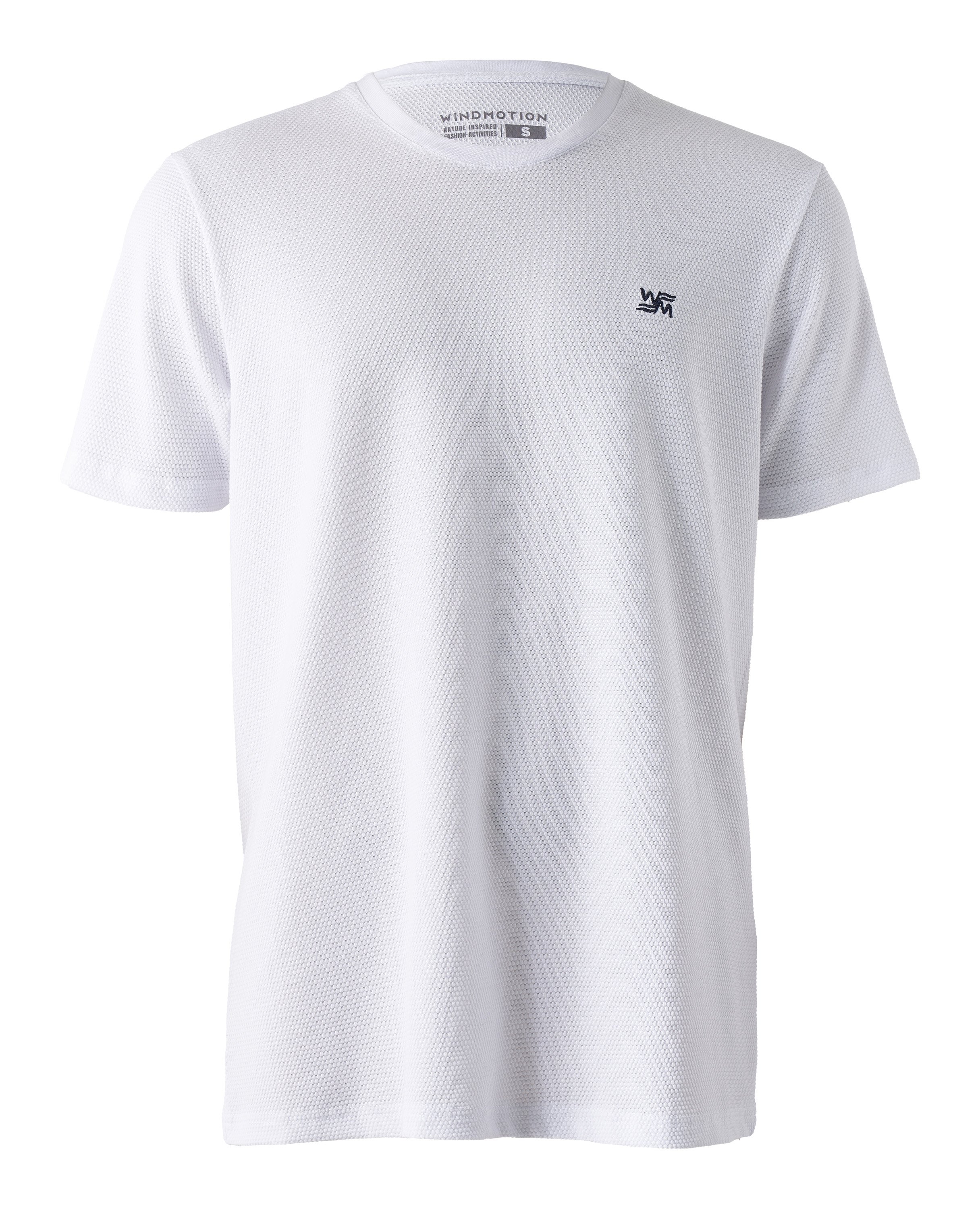 TEFAN BASIC T-SHIRT