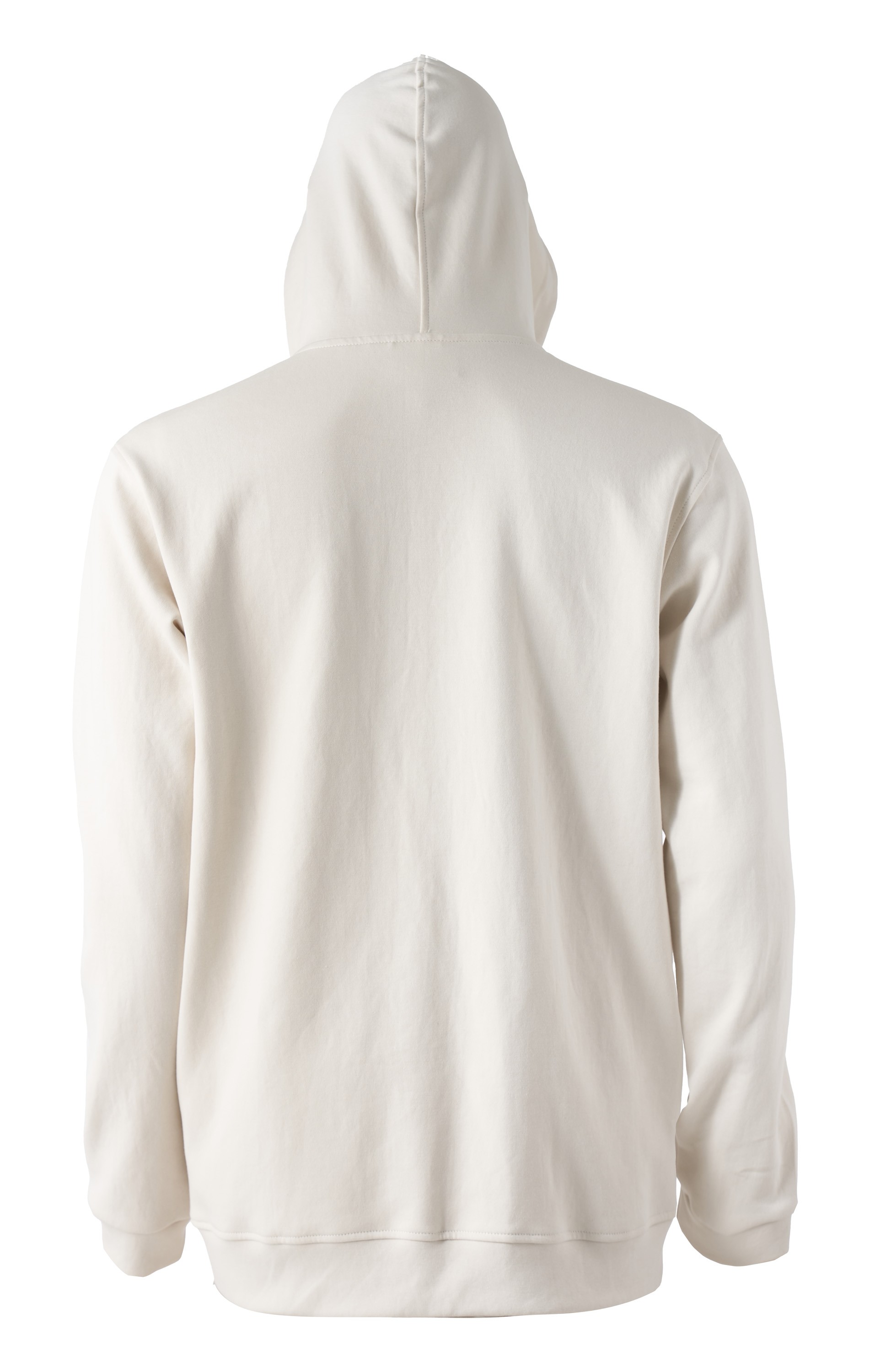 YARGES ZIP-UP HOODIE
