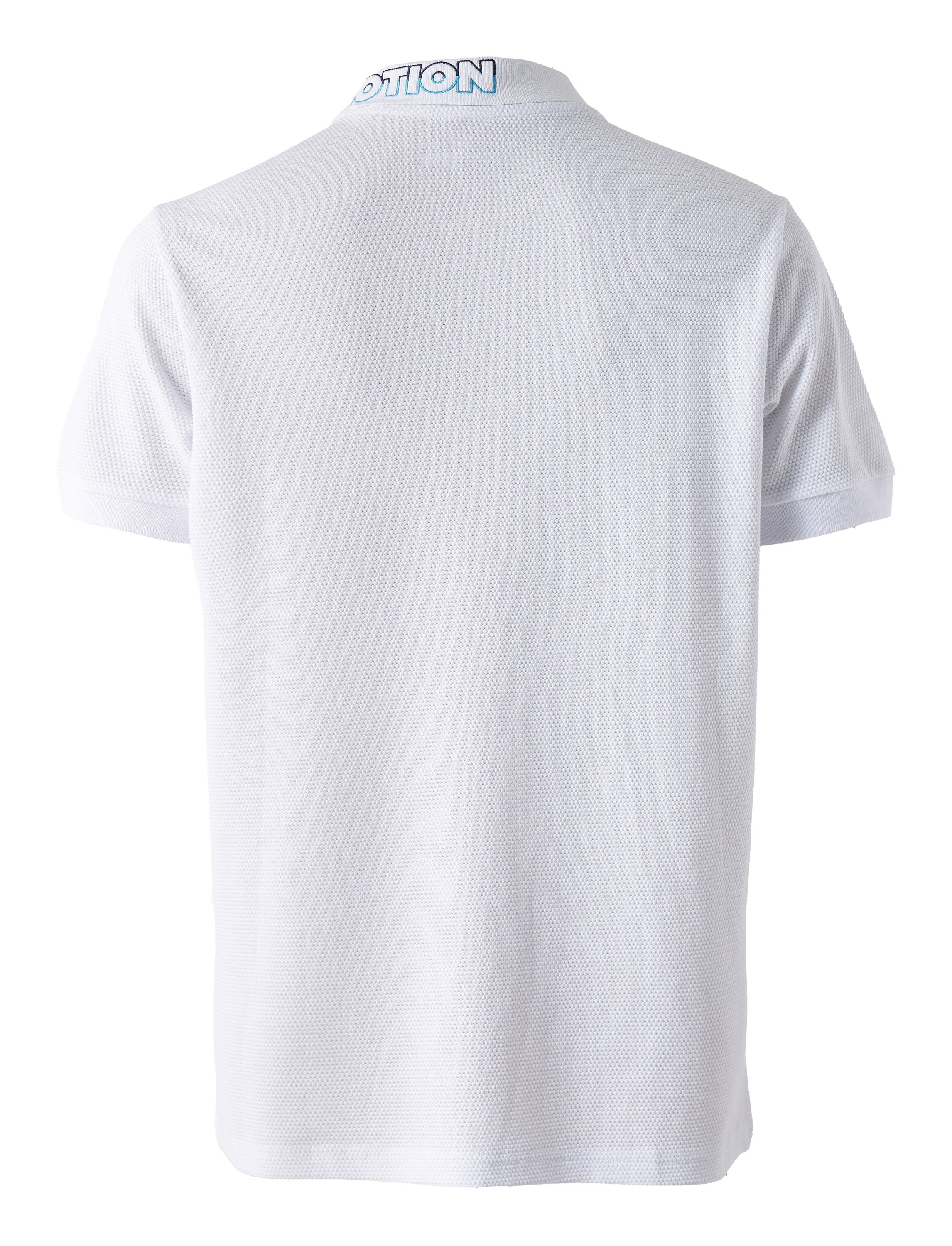 POTARA POLO SHIRT