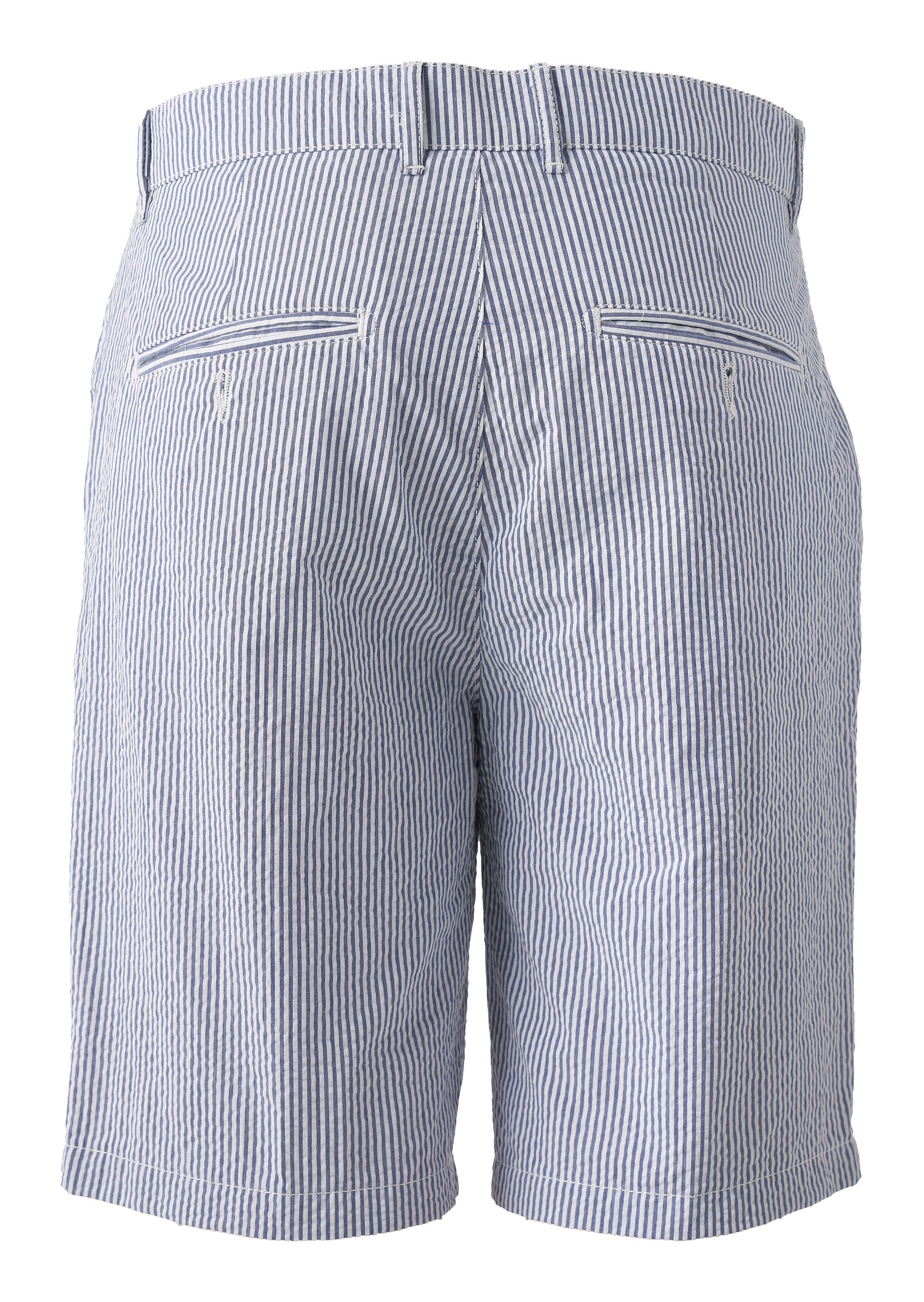 LIHINO WOVEN SHORTS