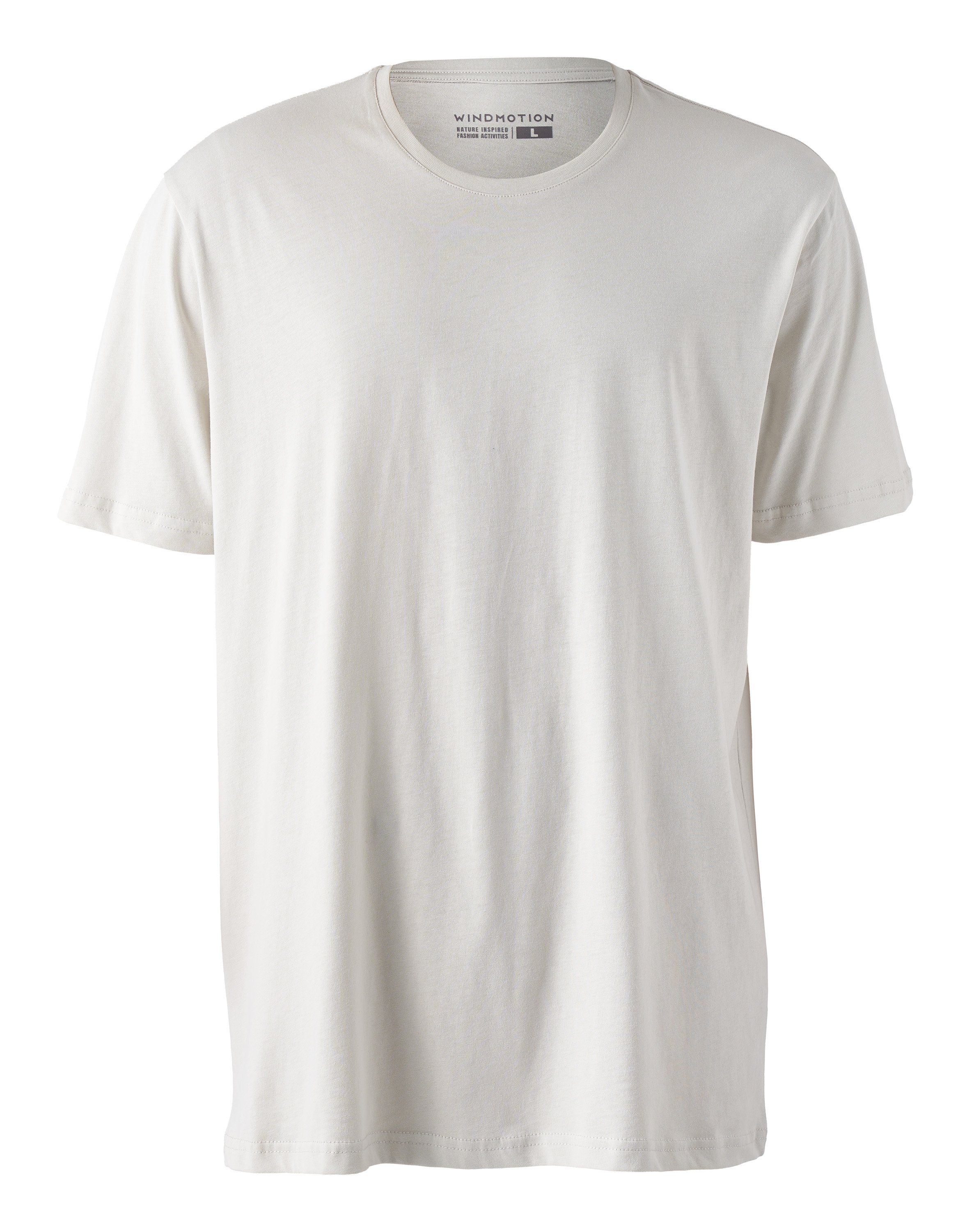 TOBIAS PRINTED T-SHIRT
