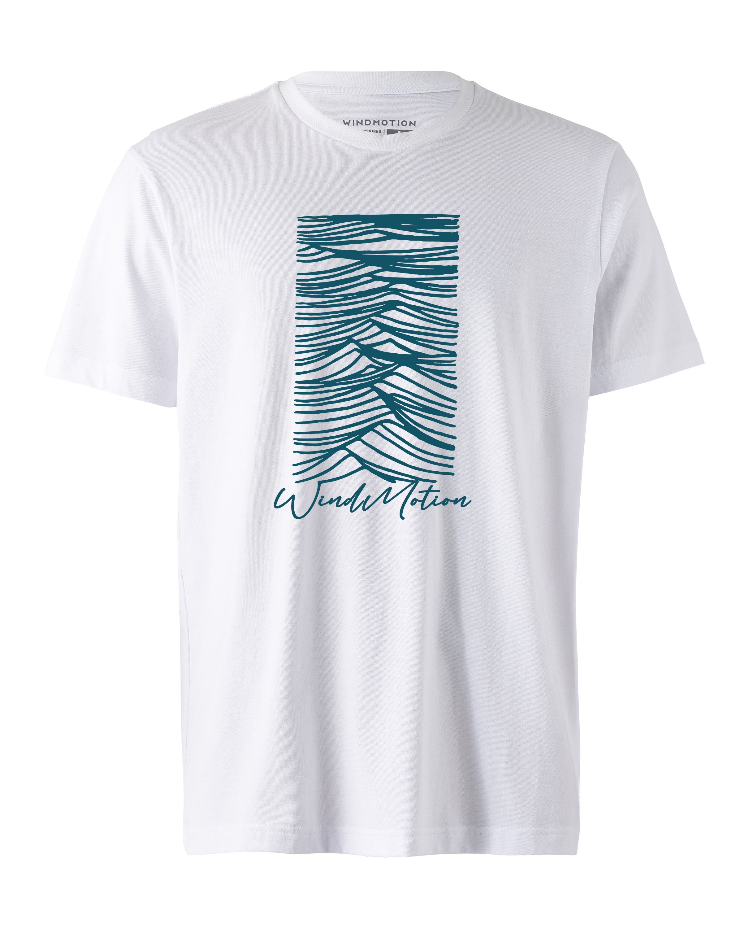TEAS PRINTED T-SHIRT