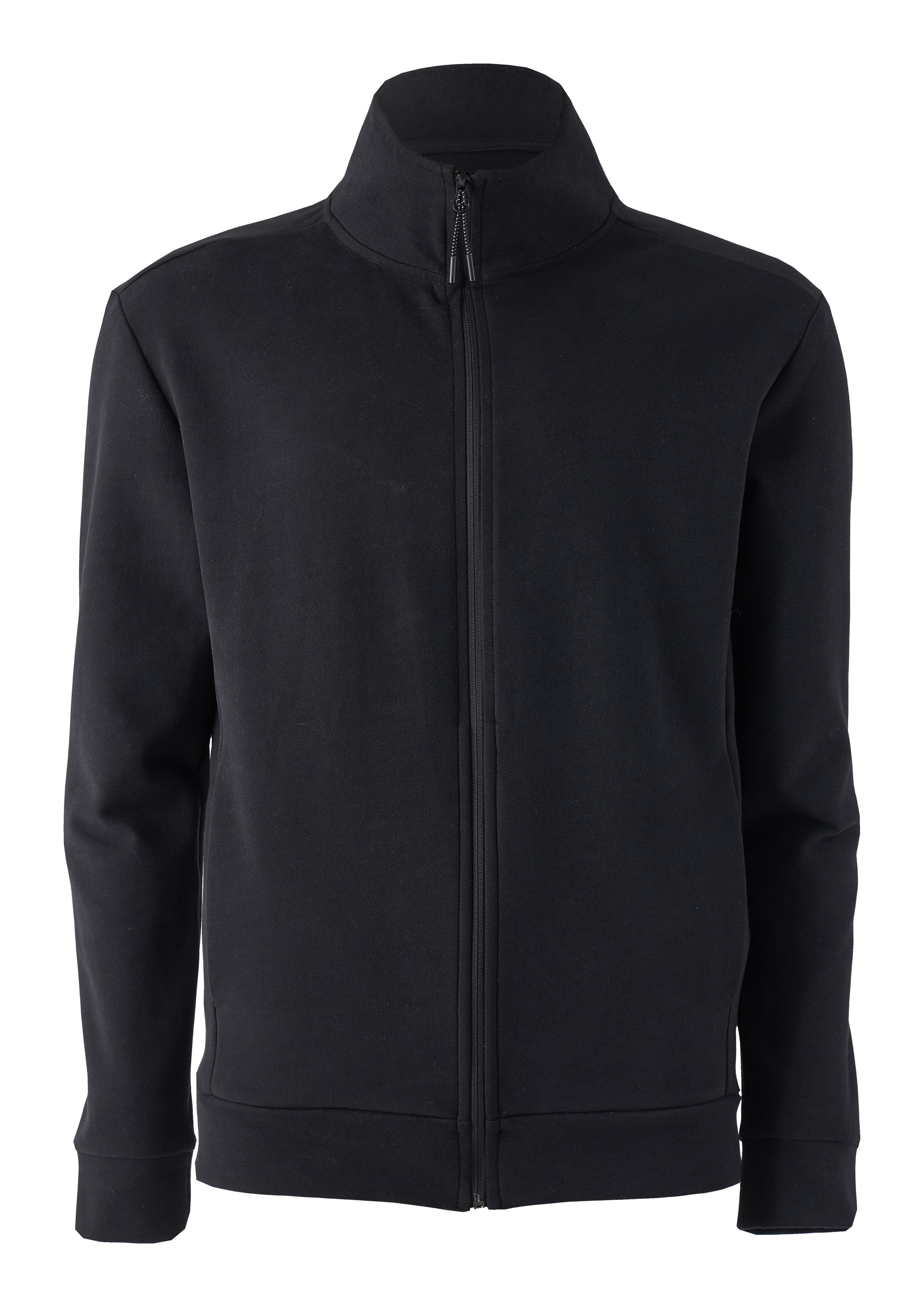 YEDANA FULL-ZIP SWEATSHIRT 