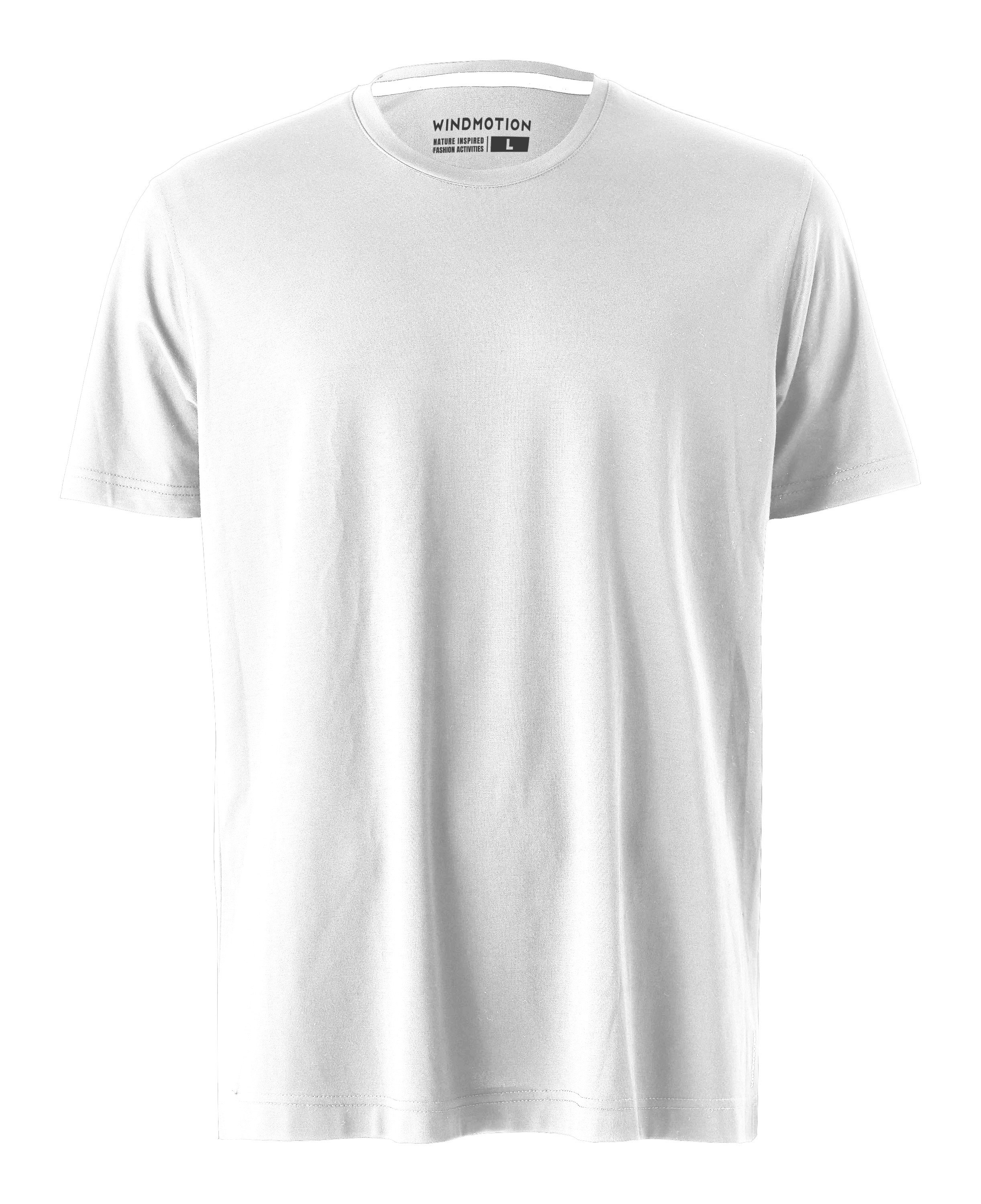 TAURUS SMART FABRIC T-SHIRT