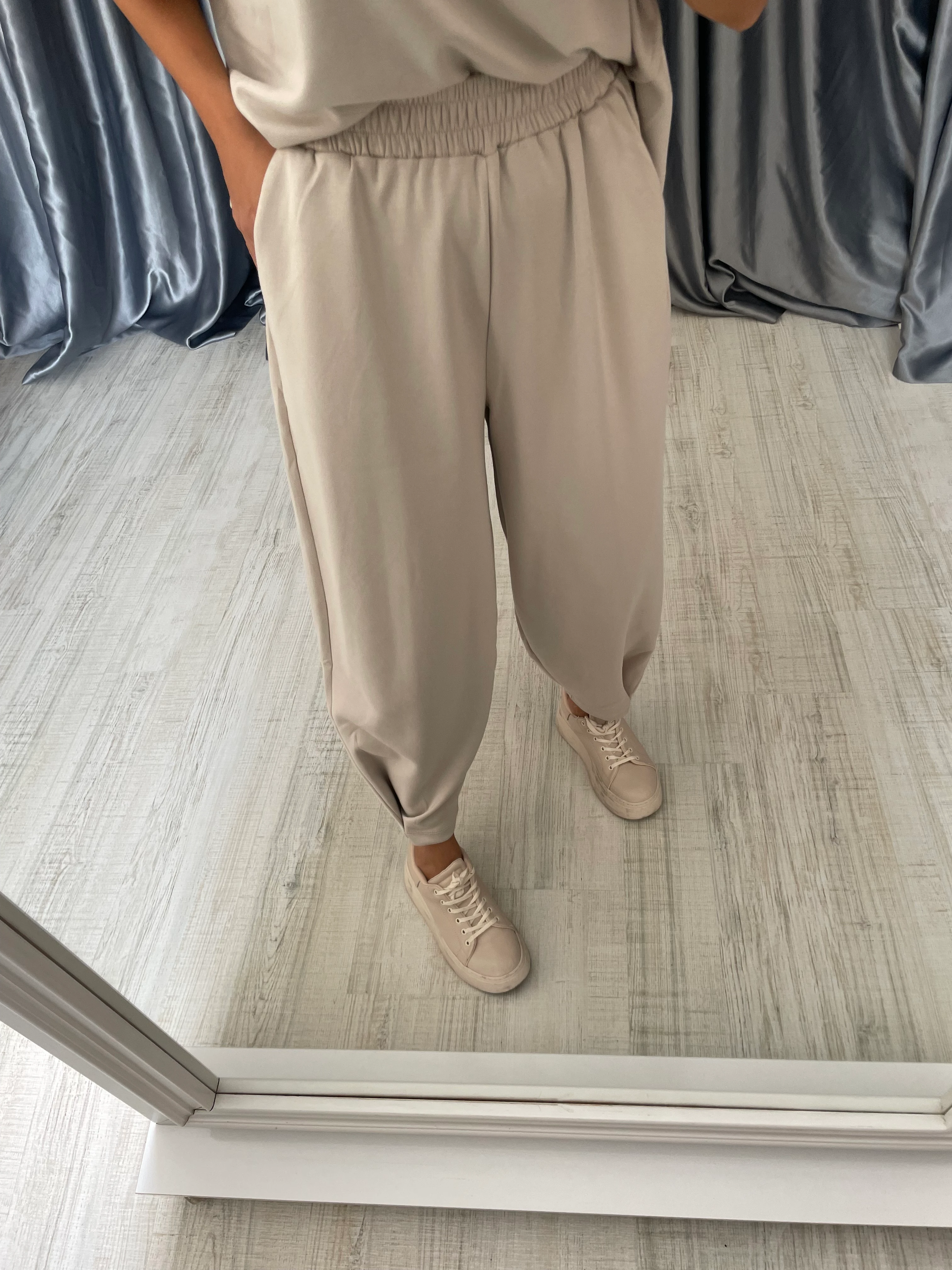 Tişört Pantolon Takım 