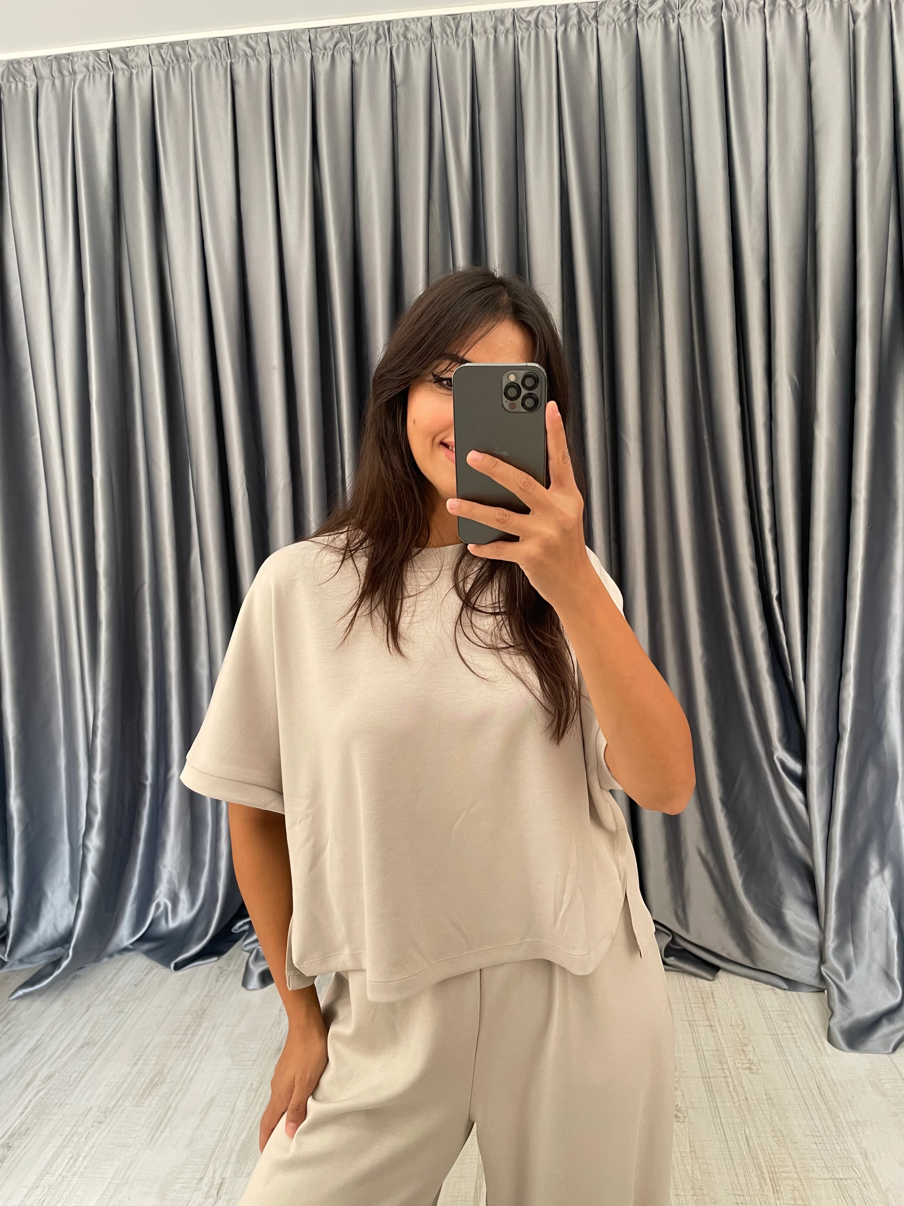 Tişört Pantolon Takım 