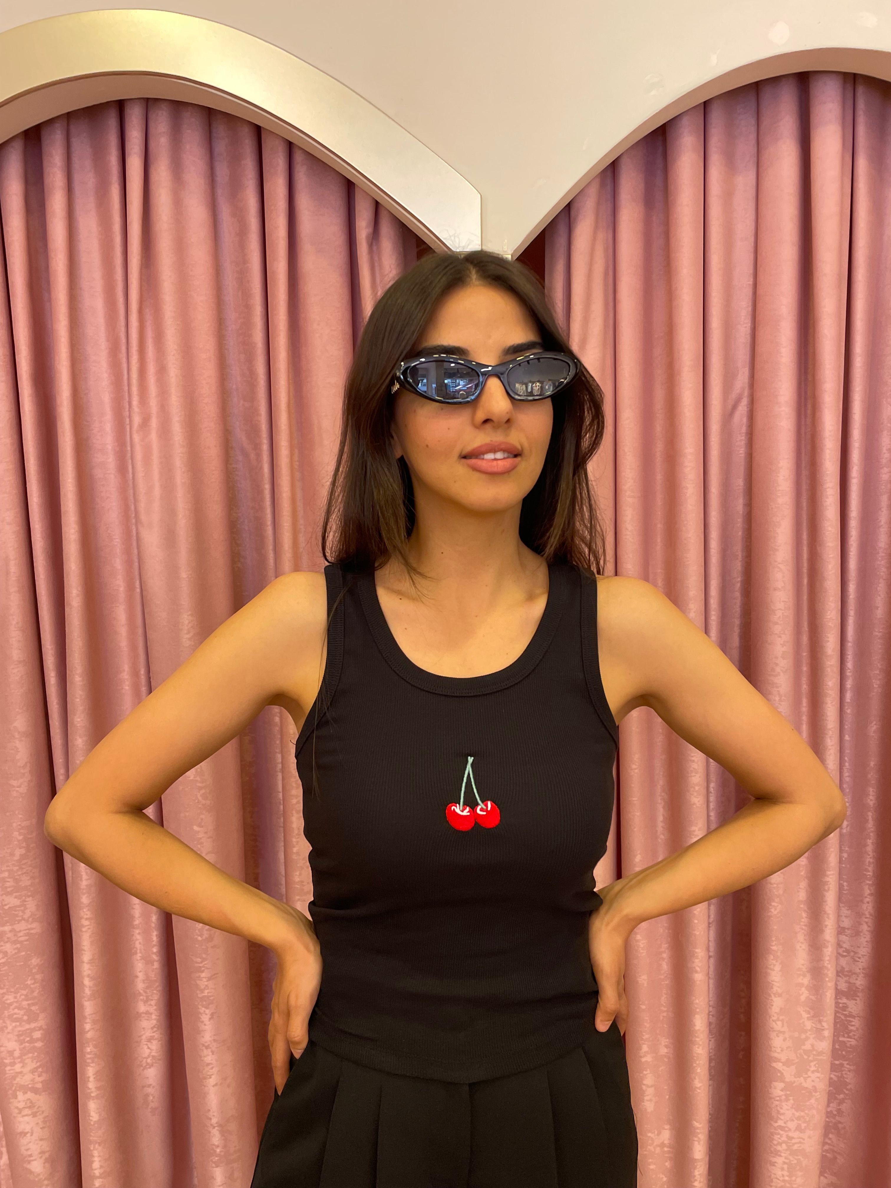 Siyah