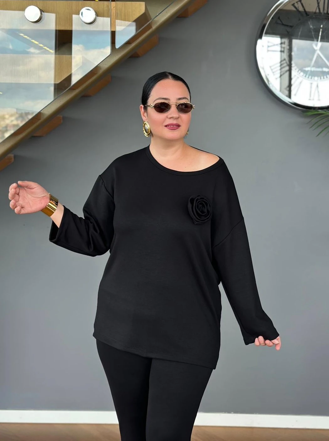 Güllü Modal Takım