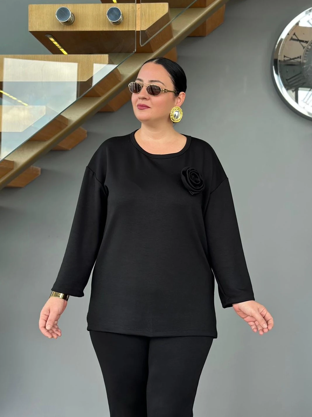 Güllü Modal Takım