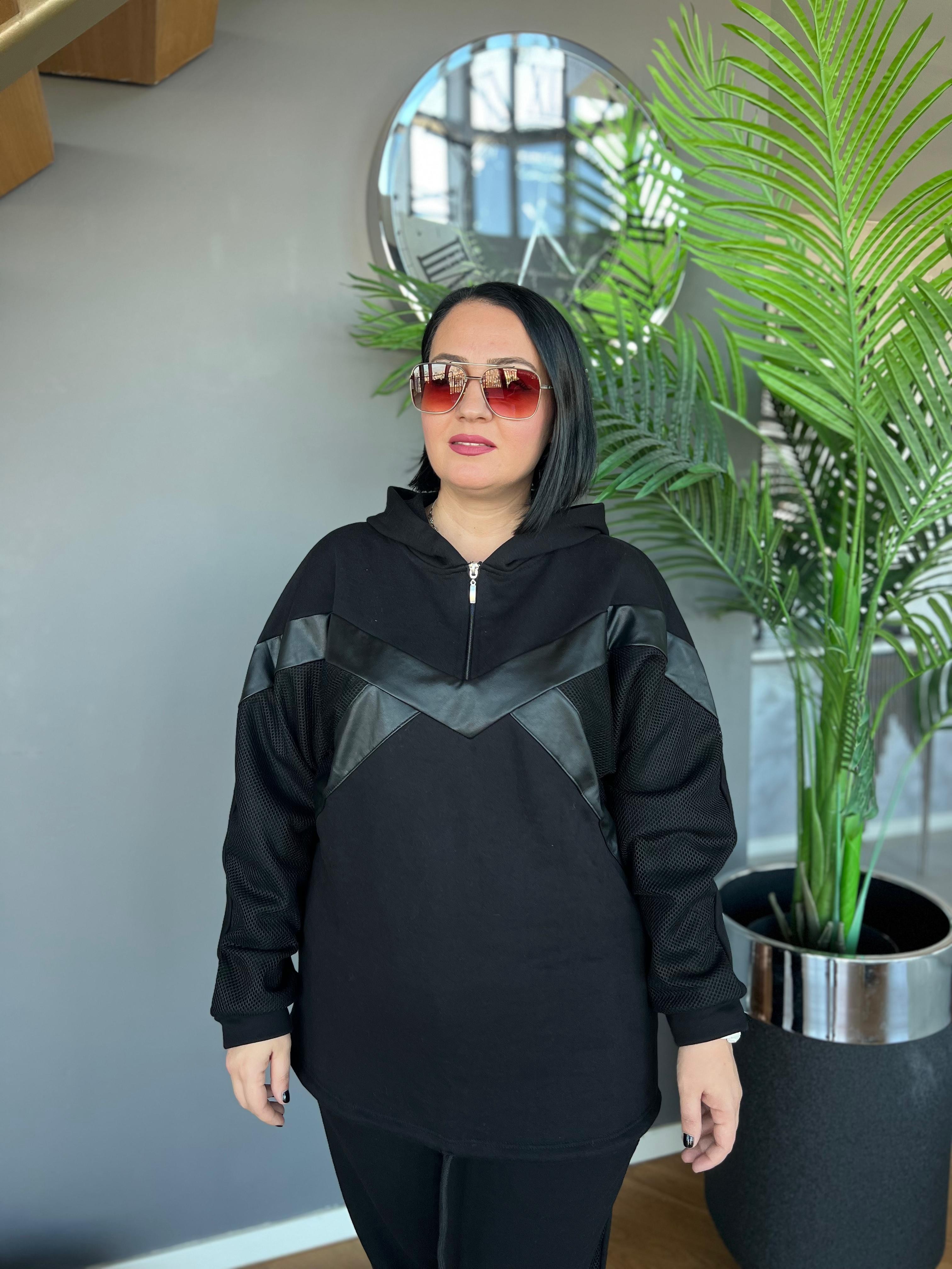 Siyah