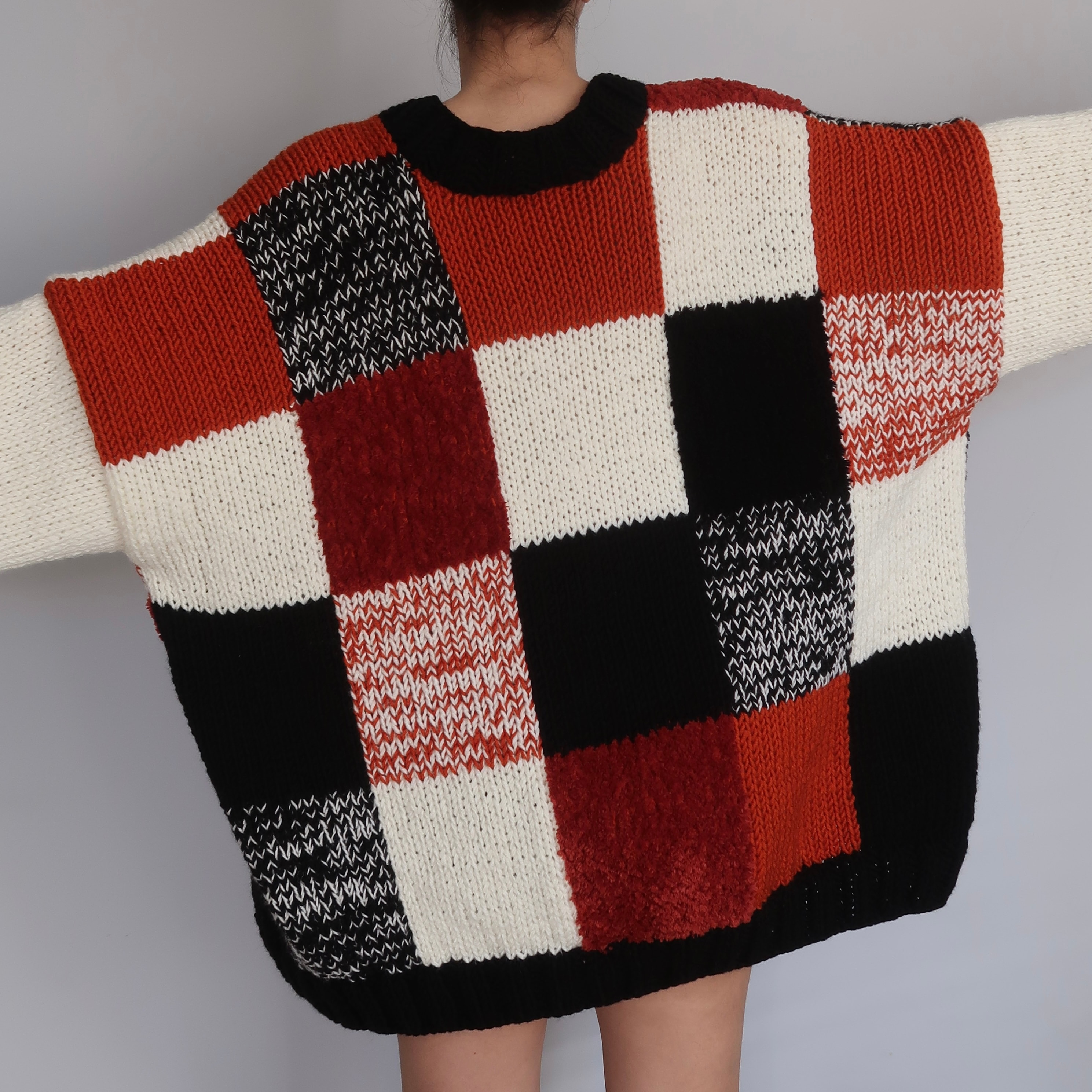 Halloween Special Edition Thinner Cardigan