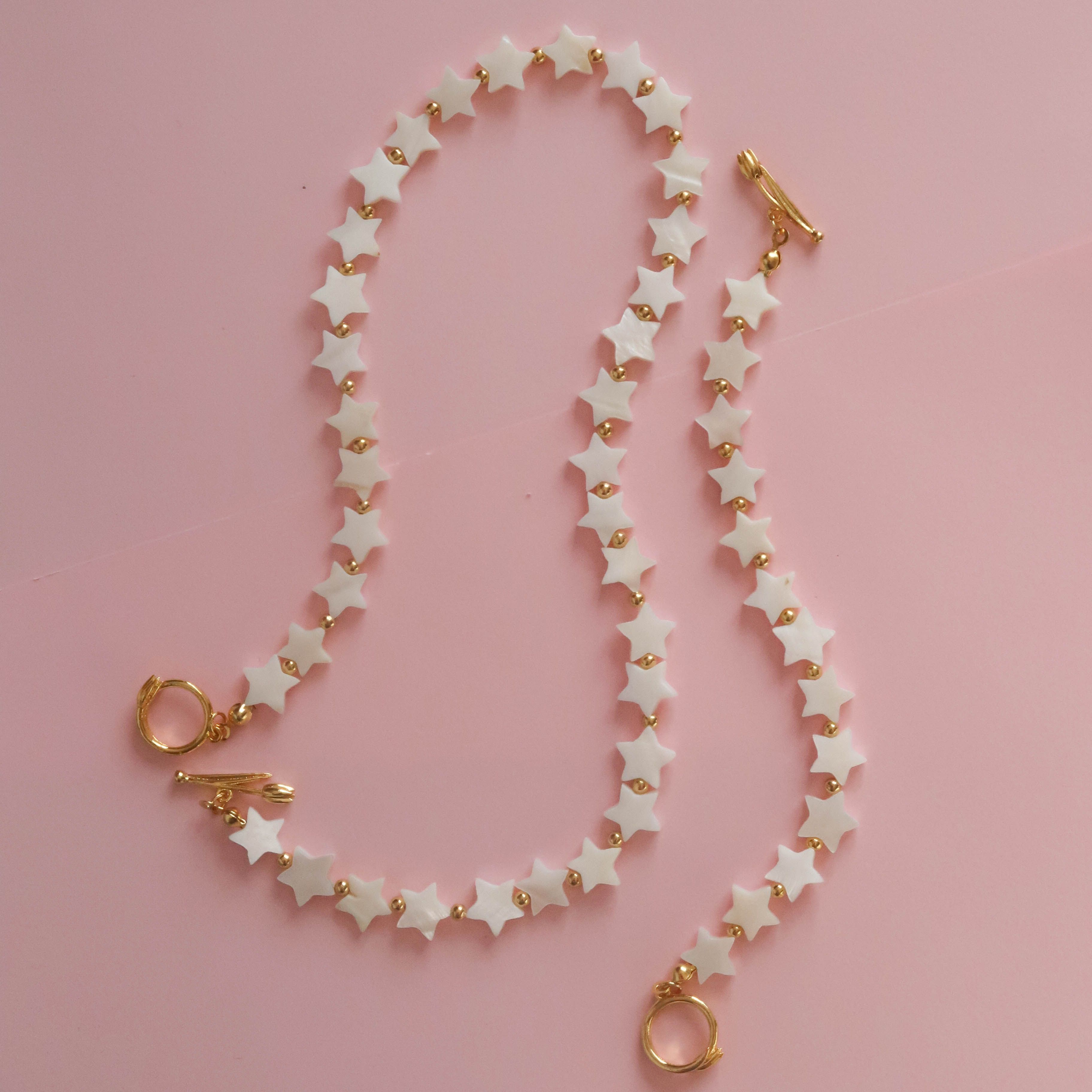 Stars Bracelet