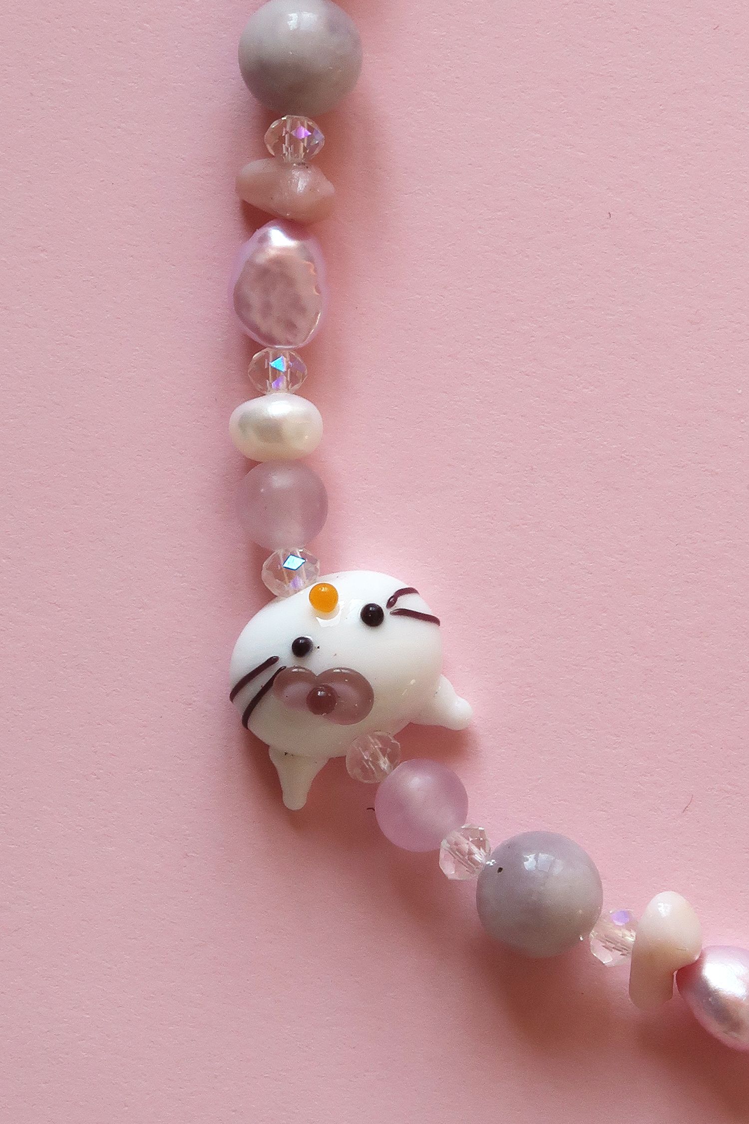 Hello Kitty Kolye