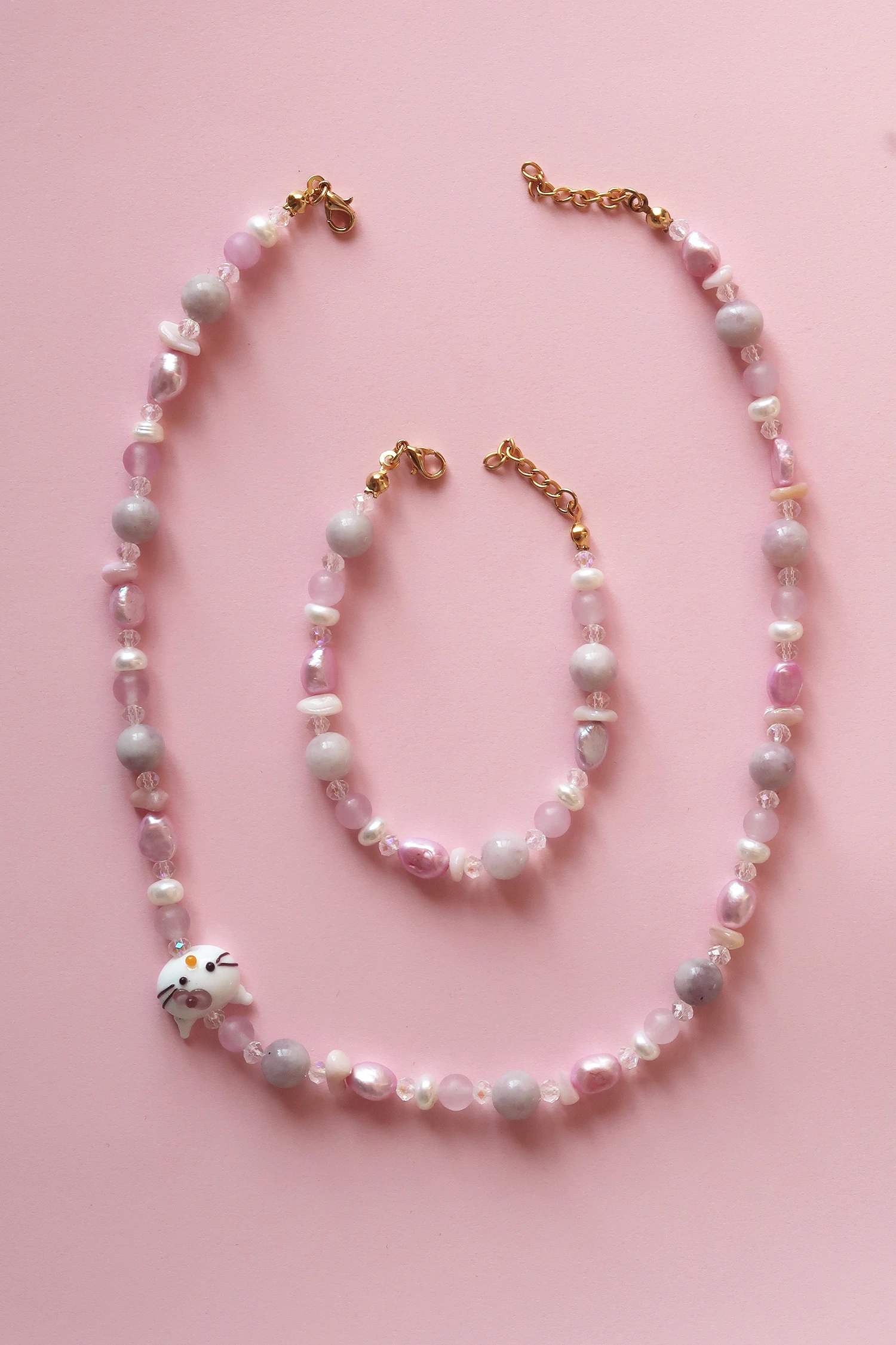 Hello Kitty & Star | Set