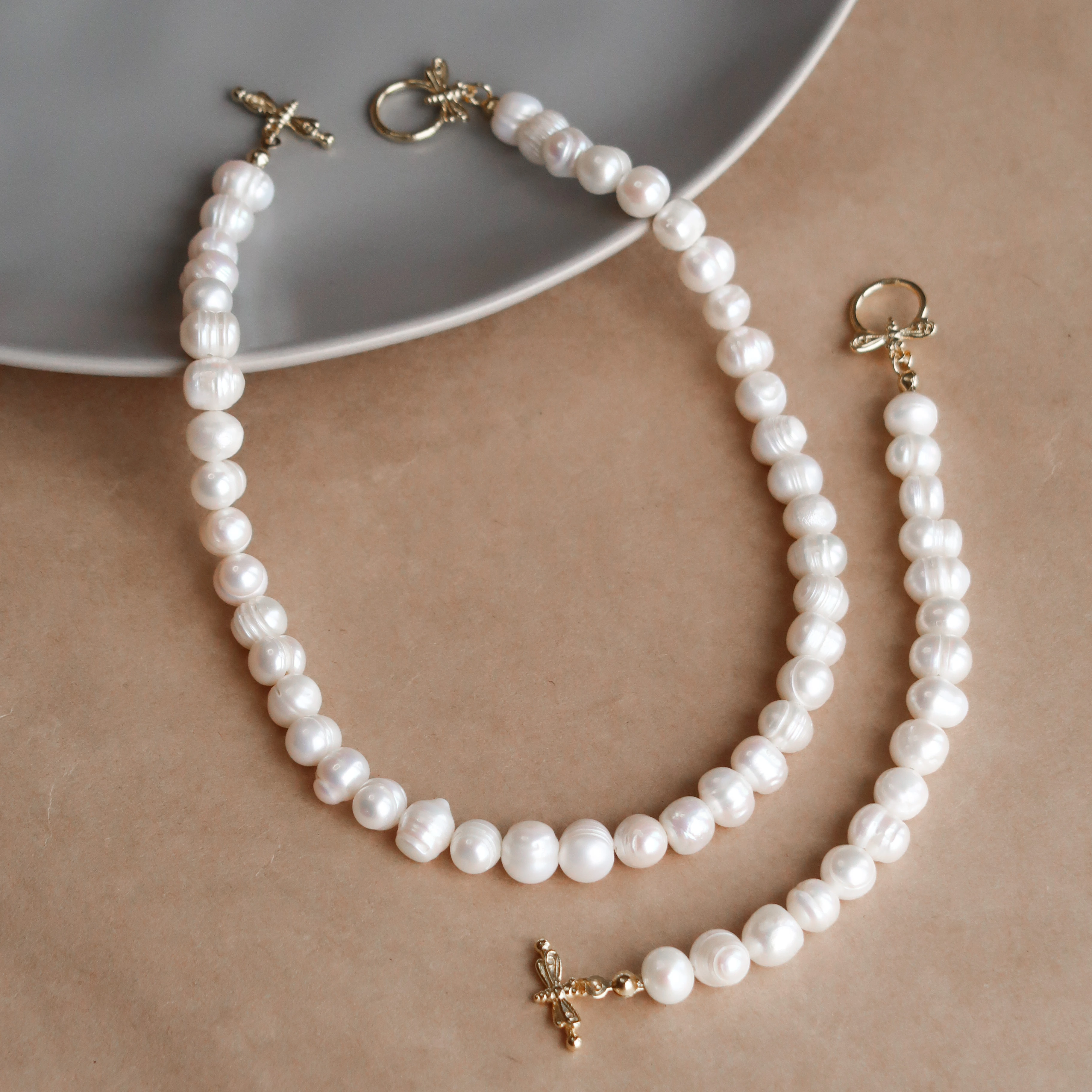Love of Pearl | Set