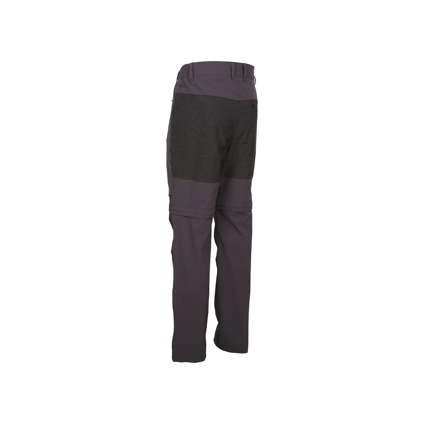 Trespass Erkek Gratwıch - Mens Pant Dark Grey Outdoor Pantolonu Mabttrtr0019-10102