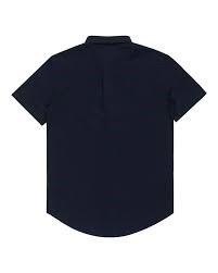 Quıksılver Tıme Box Navy Blazer Erkek Gömlek Eqywt04558-byj0