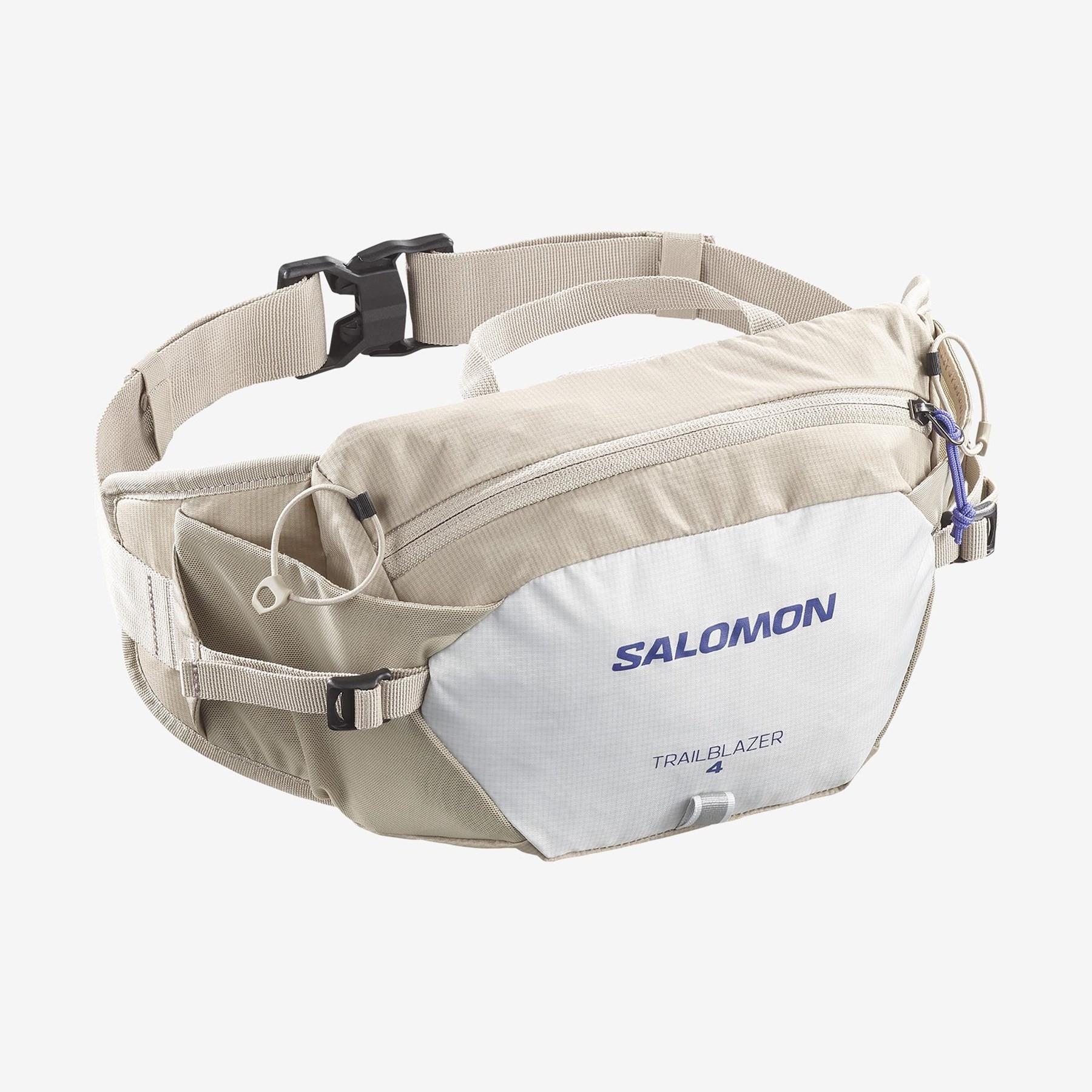 Salomon Traılblazer Belt Vıntage Khakı/glacier Gray/ Bel Çantası Lc2183900
