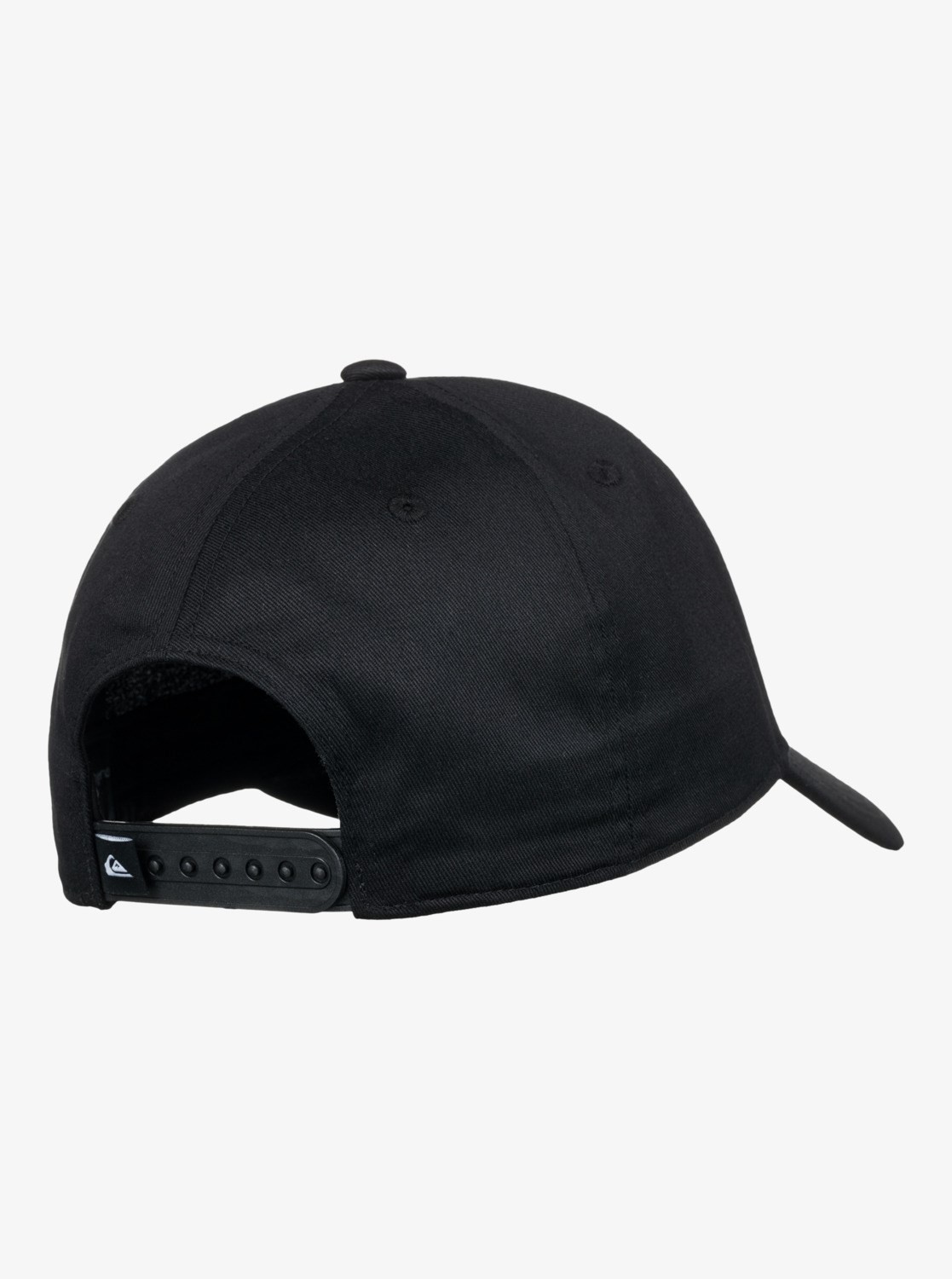 Quıksılver Decades Black Erkek Şapka Aqyha04002-999