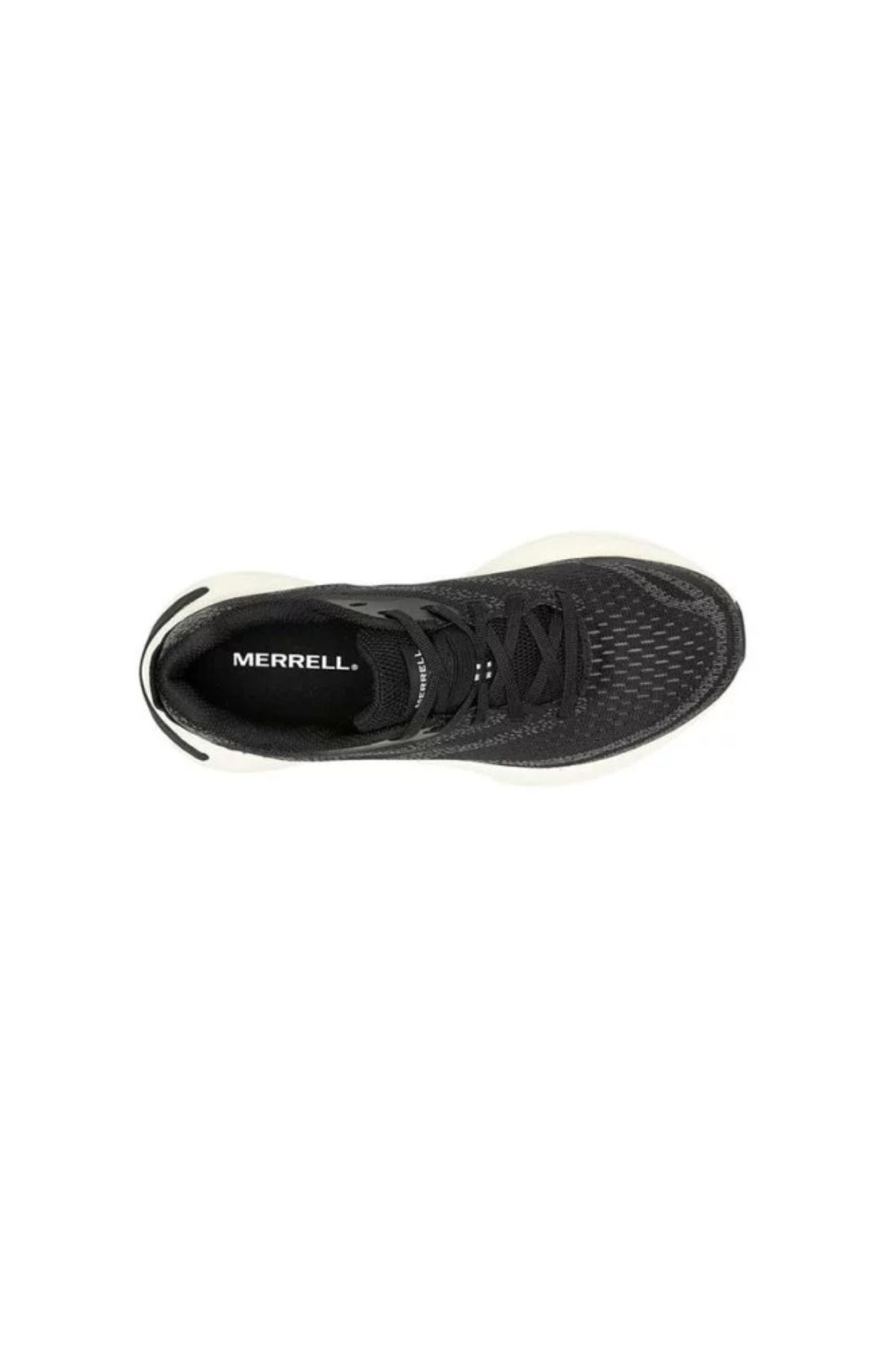 Merrell Kadın Morphlıte Patika Koşusu Ayakkabısı Black/whıte J068132