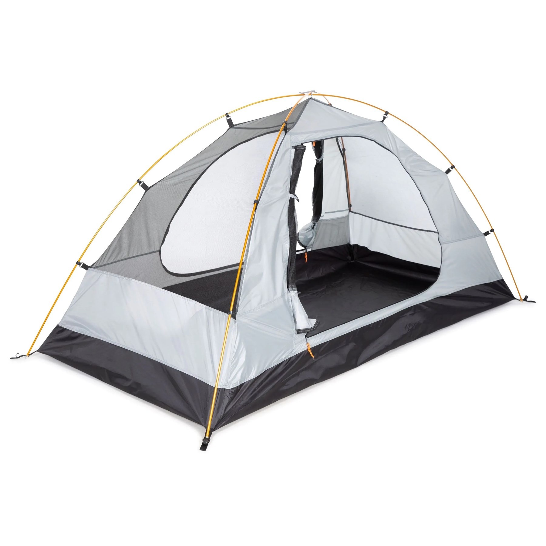 Trespass Unısex Battuta - Backpackıng Tent Olıve Çadır Uuactto10001-695