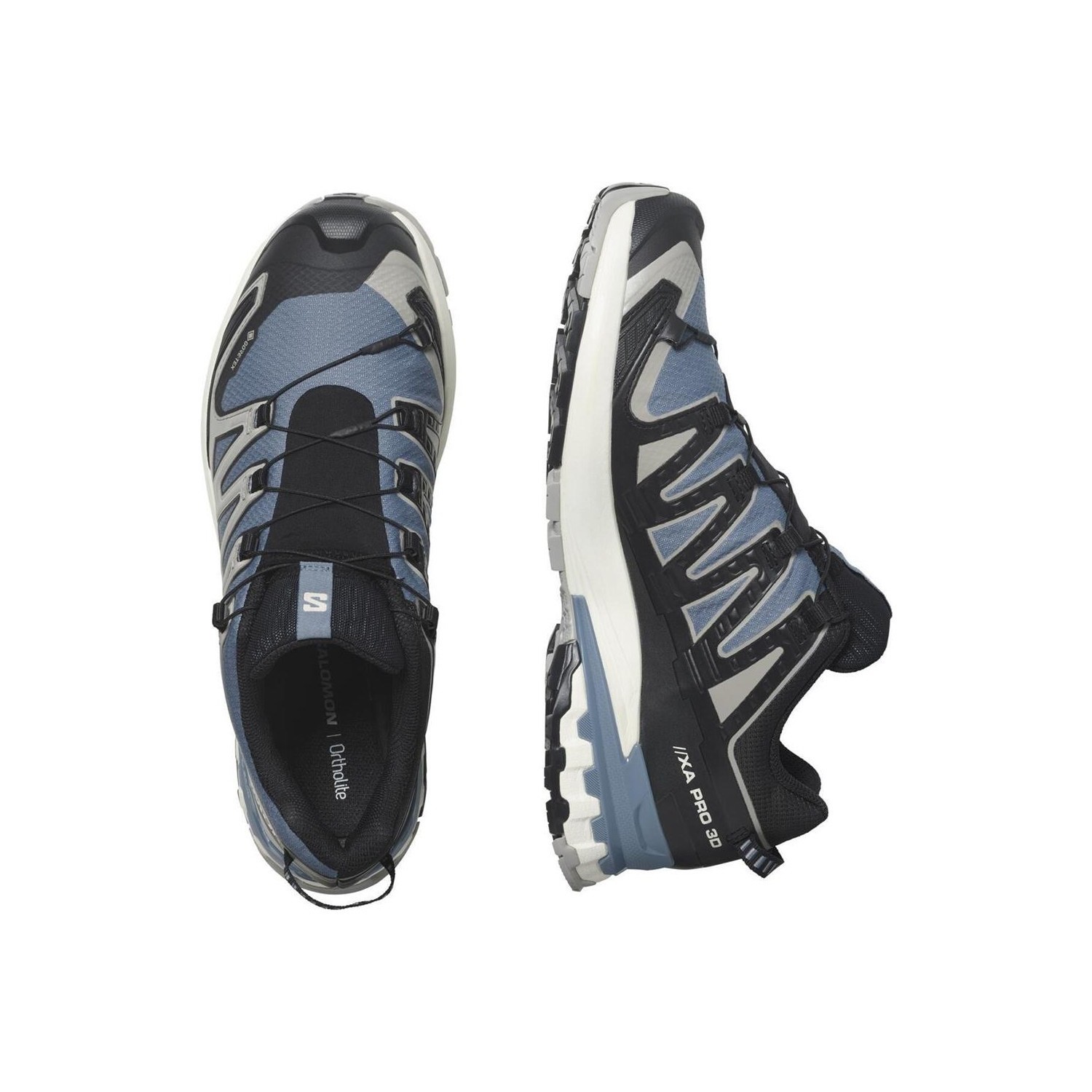 Erkek Ayakkabı XA PRO 3D V9 GTX L47270600