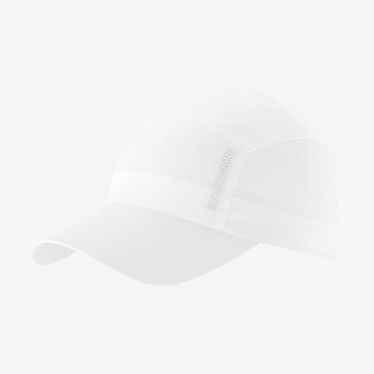 Salomon Cross Cap Whıte// Şapka Lc2022500
