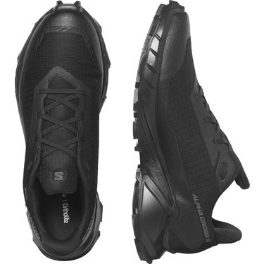 Salomon Alphacross 5 Gtx Erkek Patika Koşusu Ayakkabısı L47307500